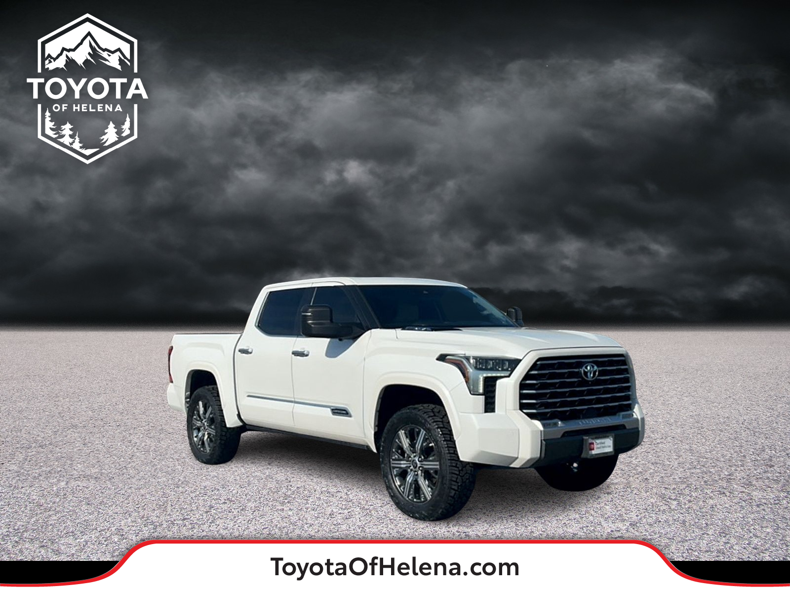 Used 2022 Toyota Tundra Hybrid Truck