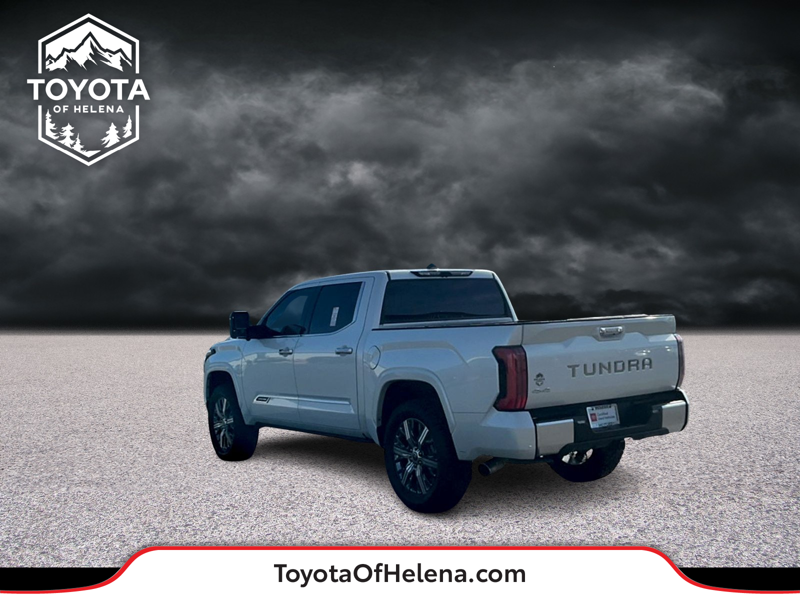 Used 2022 Toyota Tundra Hybrid Truck