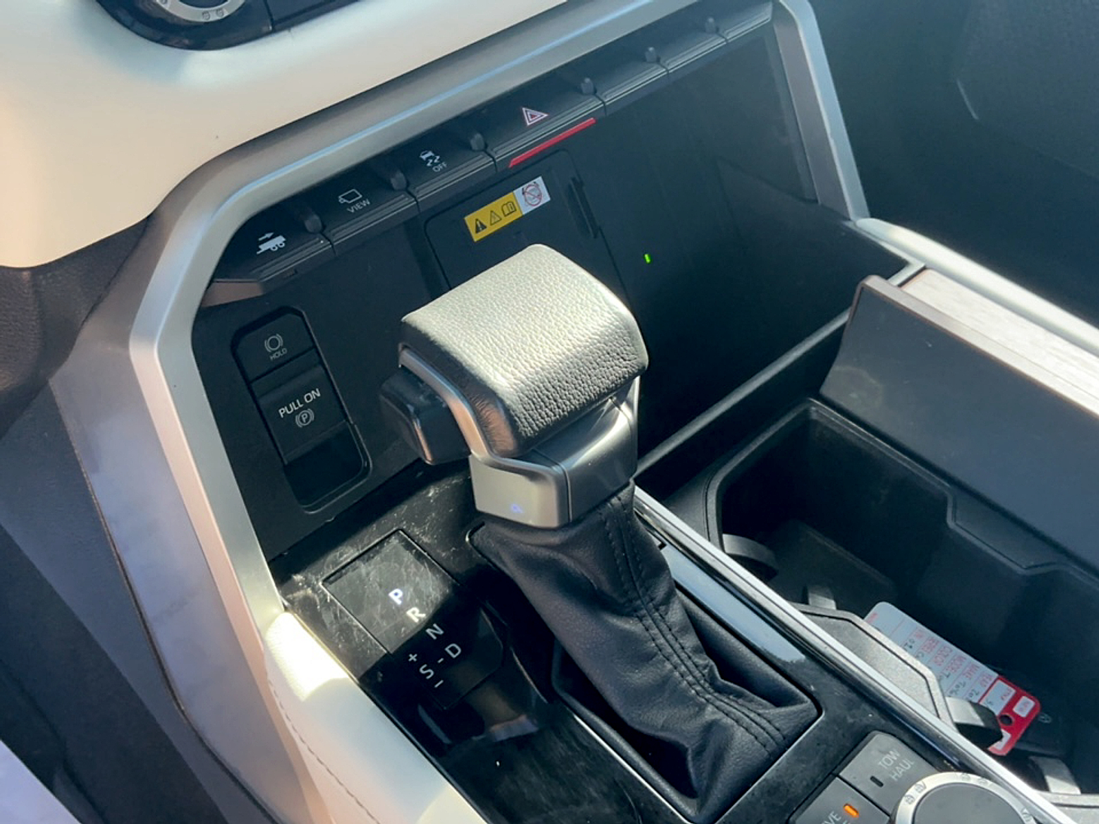 Used 2022 Toyota Tundra Hybrid Truck