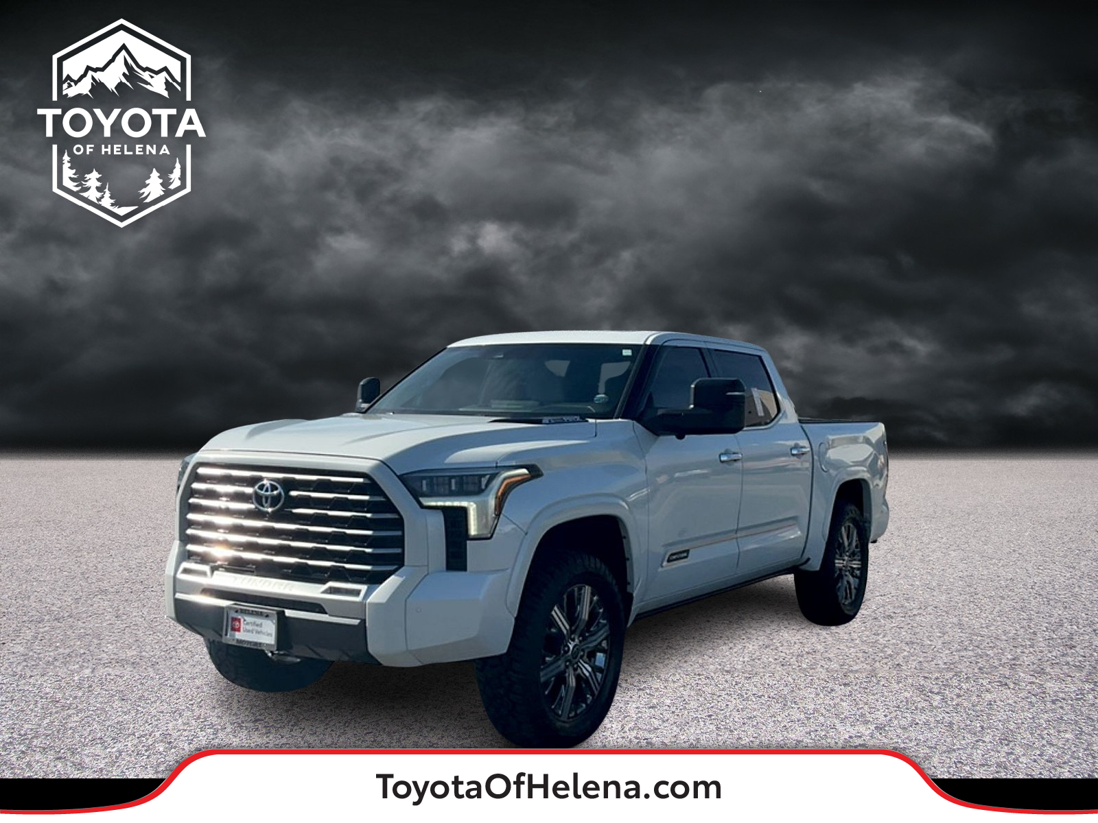 2022 Toyota Tundra