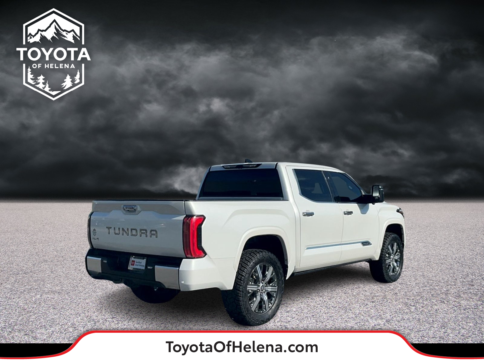 Used 2022 Toyota Tundra Hybrid Truck