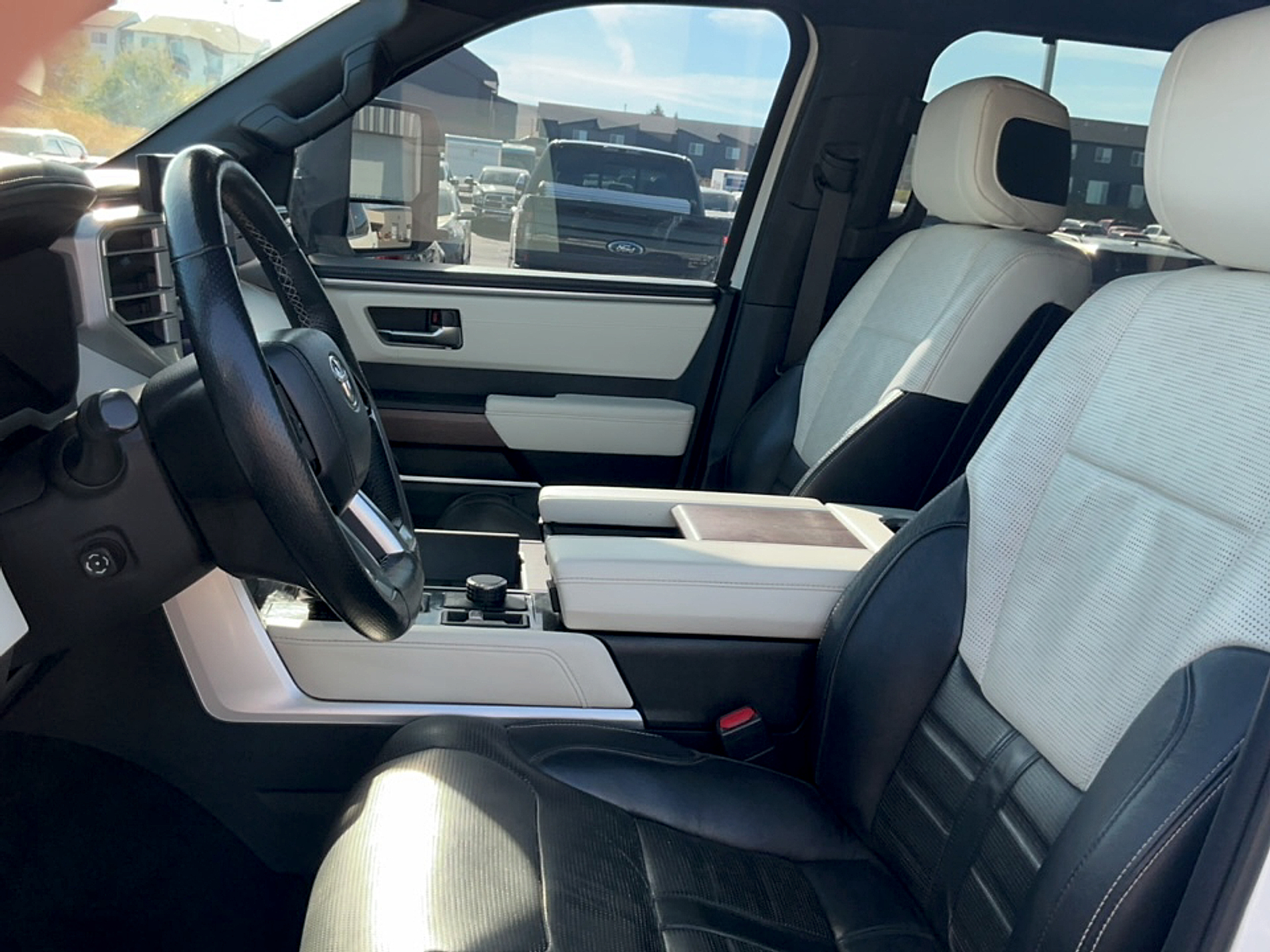 Used 2022 Toyota Tundra Hybrid Truck