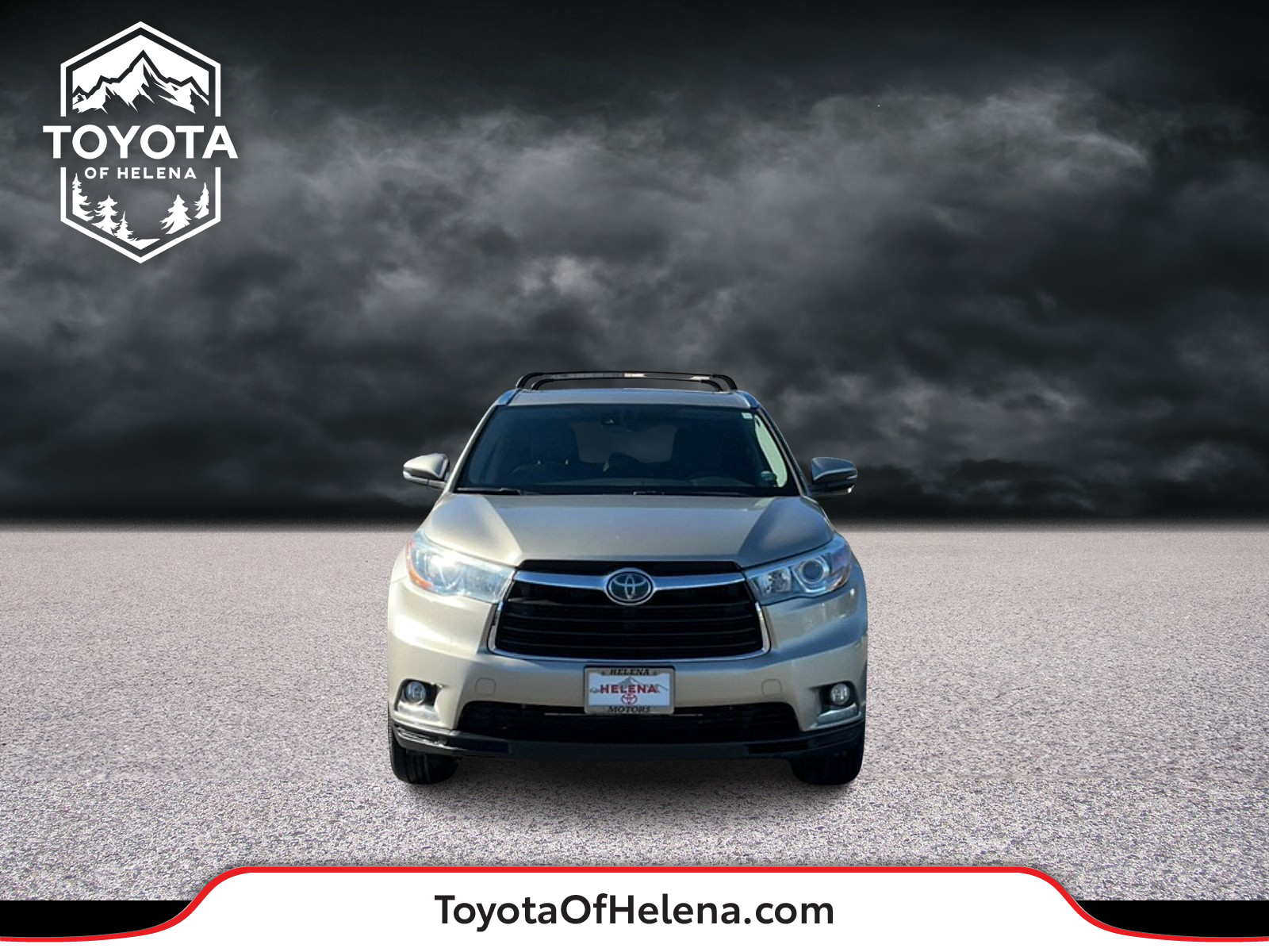 Used 2015 Toyota Highlander Hybrid SUV