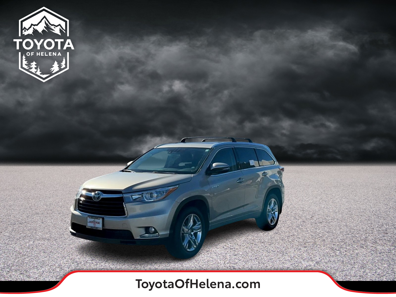 2015 Toyota Highlander