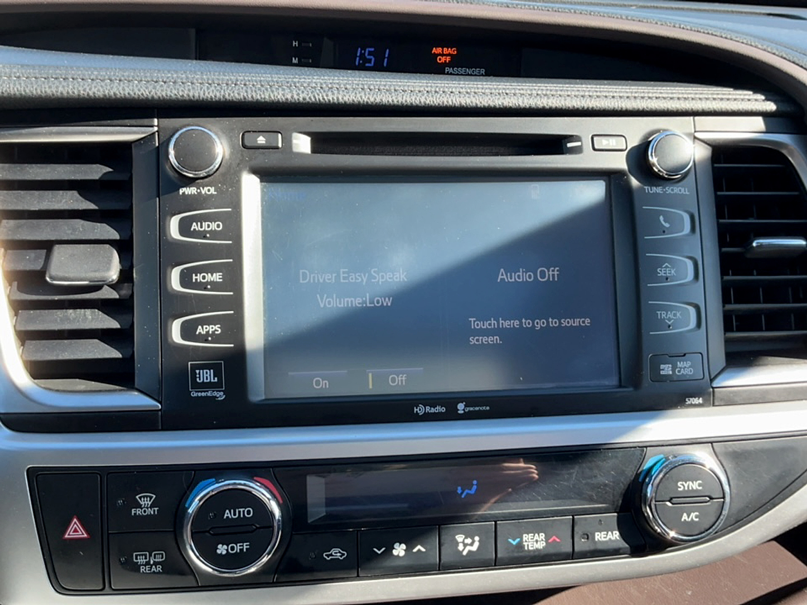 Used 2015 Toyota Highlander Hybrid SUV
