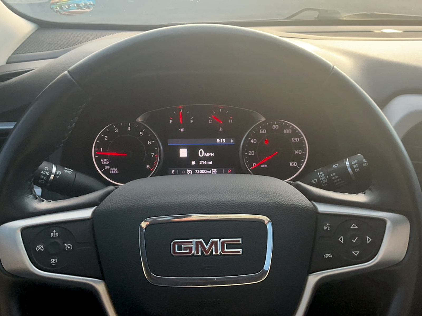 Used 2020 GMC Acadia SUV