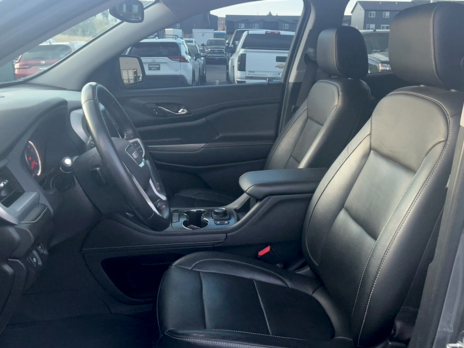 Used 2020 GMC Acadia SUV