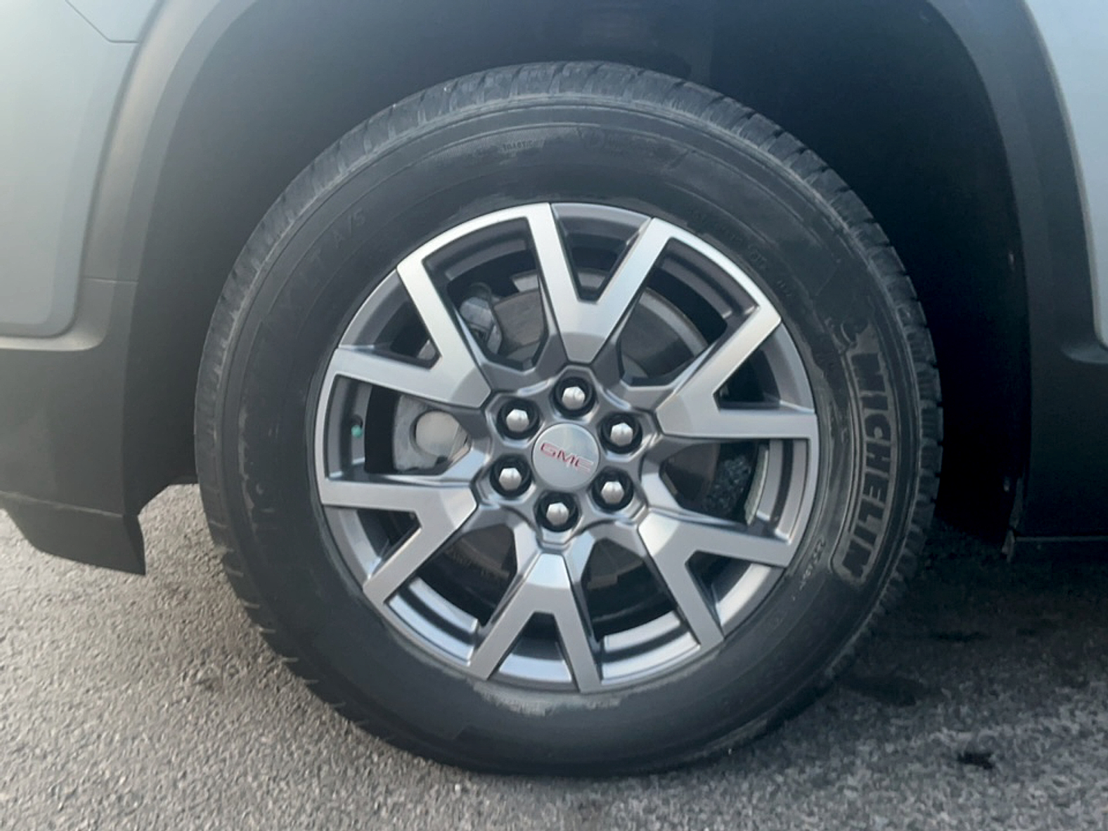 Used 2020 GMC Acadia SUV