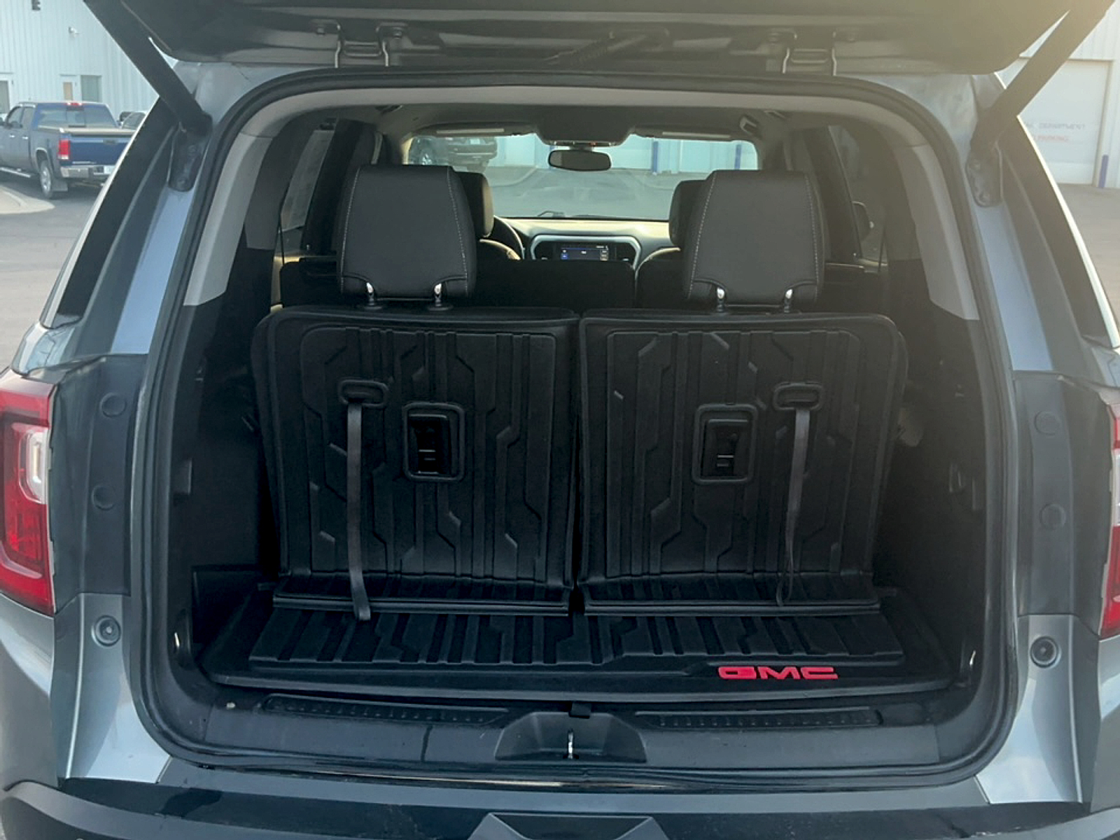 Used 2020 GMC Acadia SUV