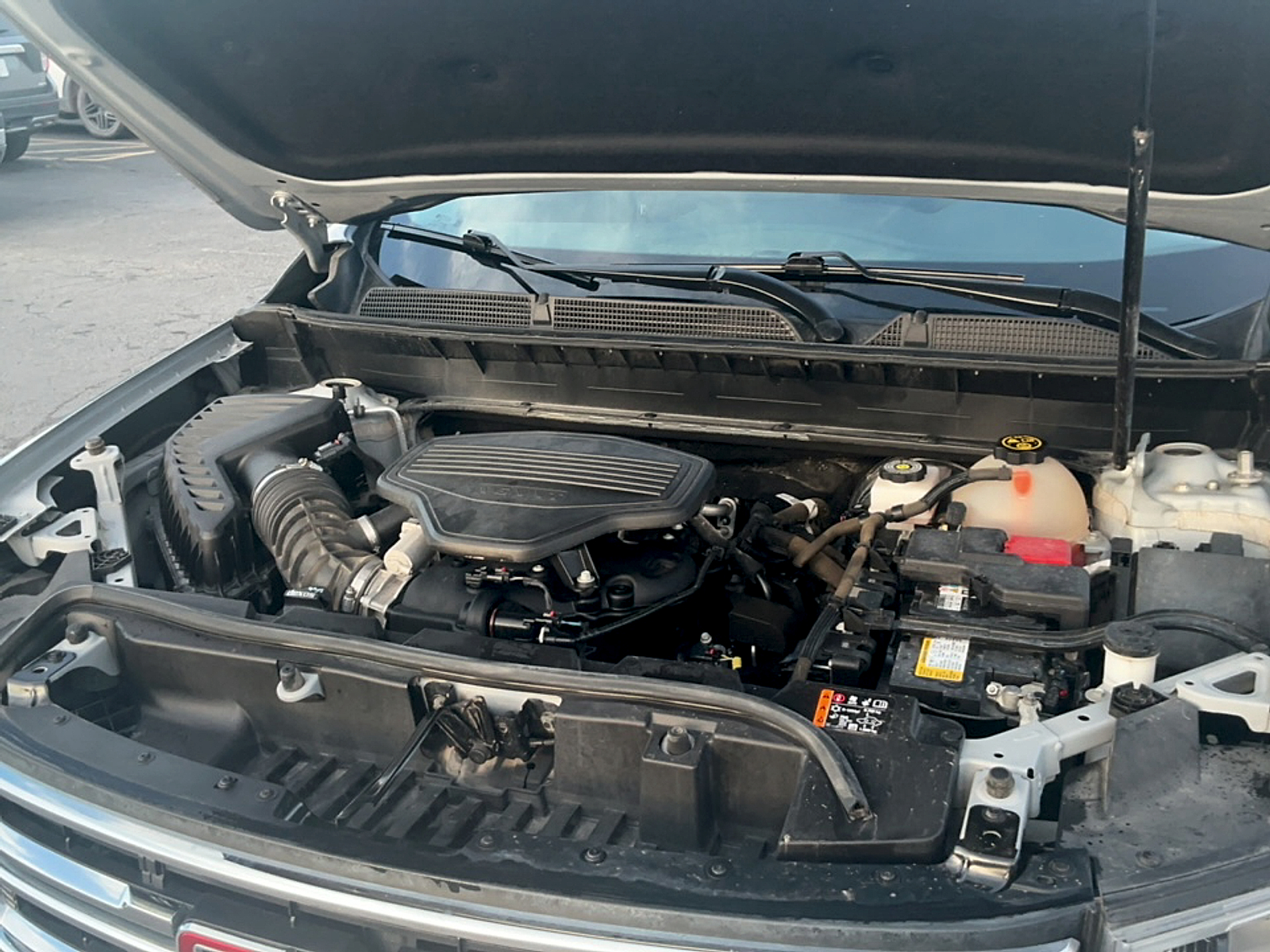 Used 2020 GMC Acadia SUV