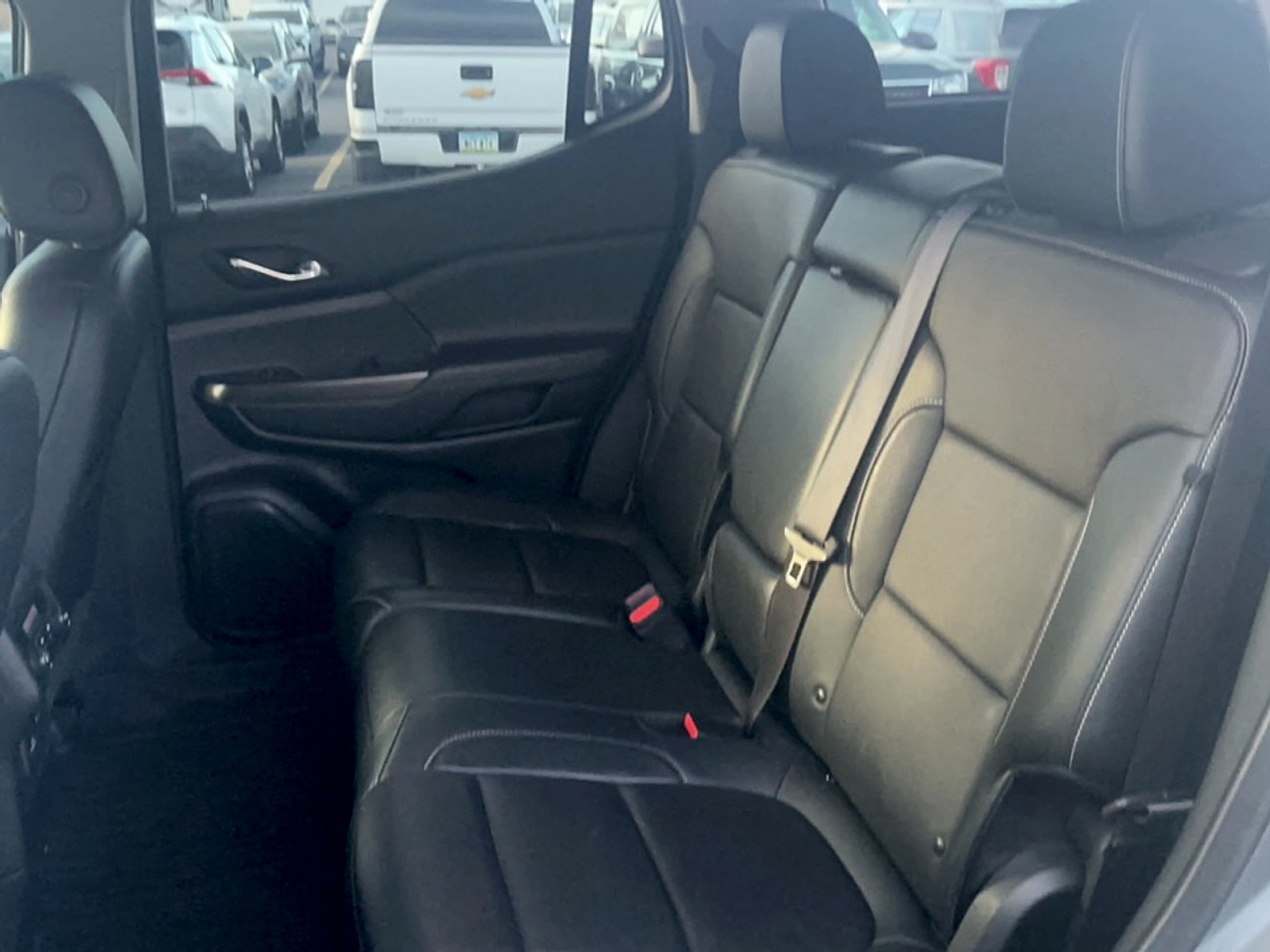 Used 2020 GMC Acadia SUV
