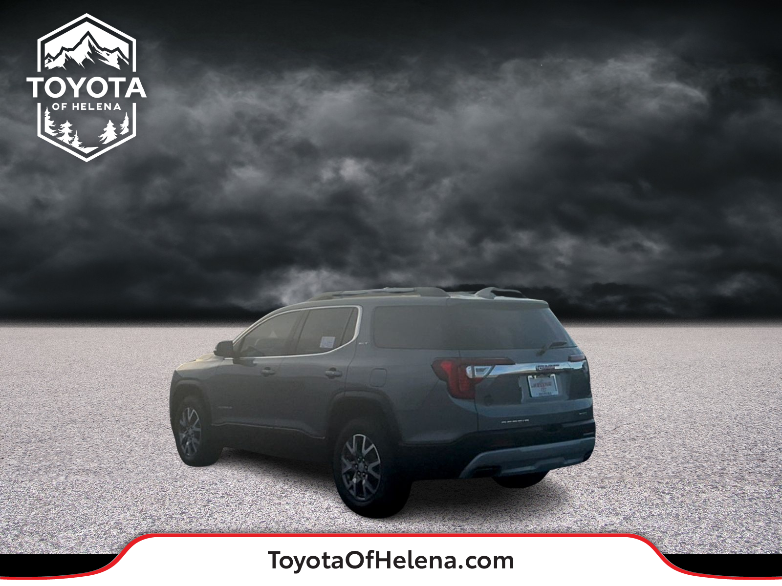 Used 2020 GMC Acadia SUV