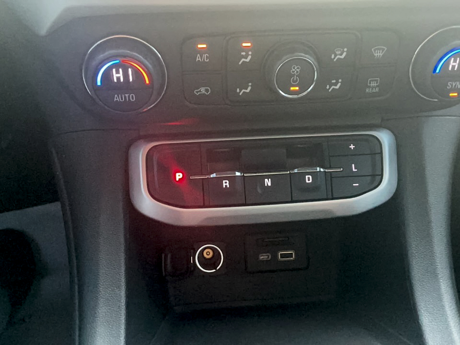Used 2020 GMC Acadia SUV