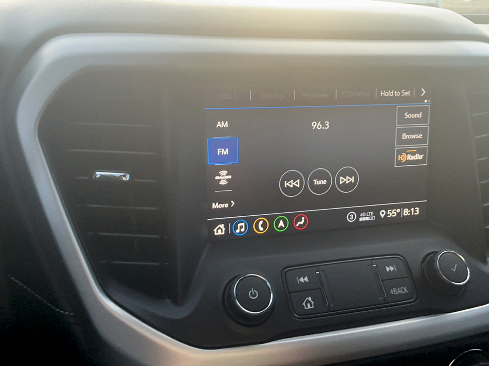 Used 2020 GMC Acadia SUV