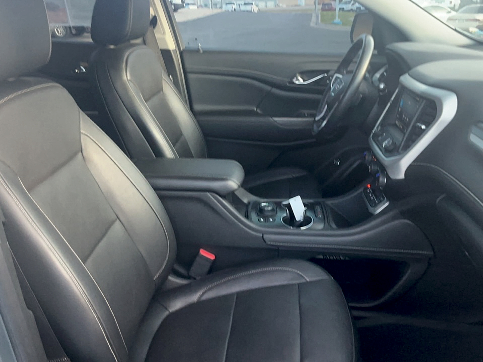 Used 2020 GMC Acadia SUV