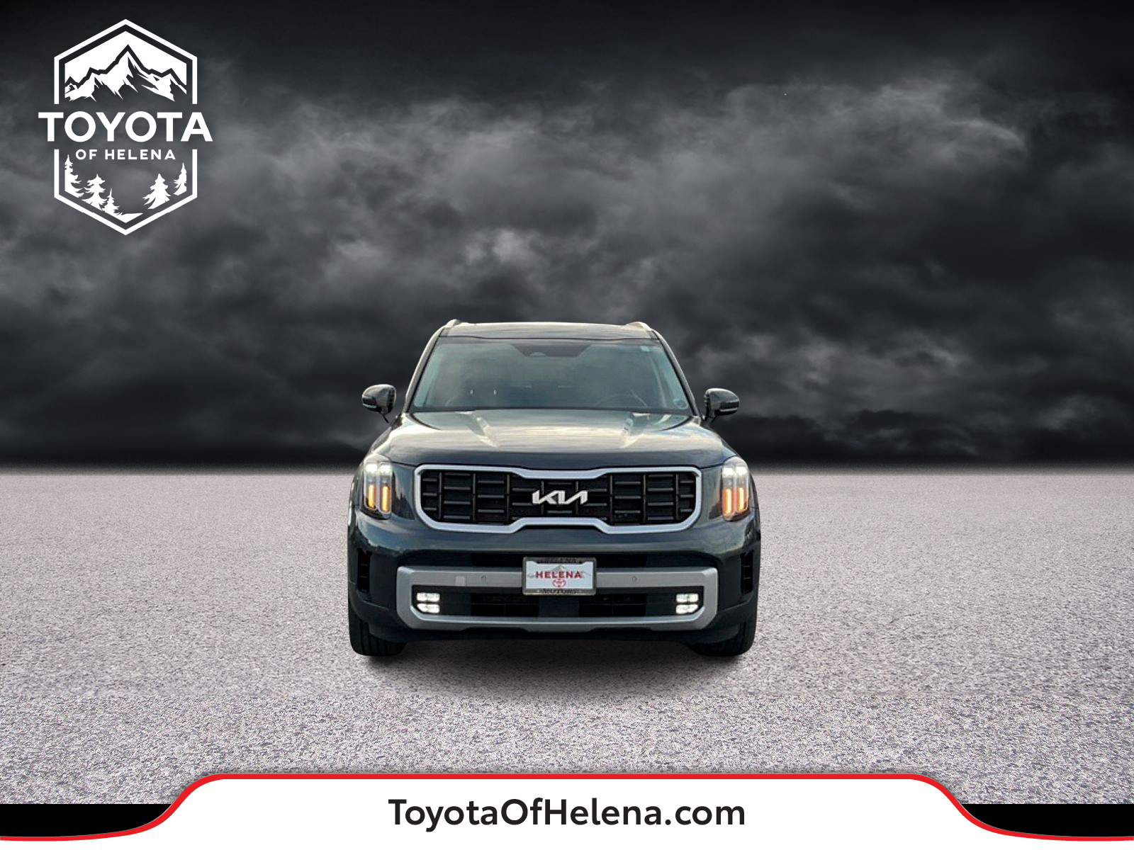 Used 2024 Kia Telluride SUV