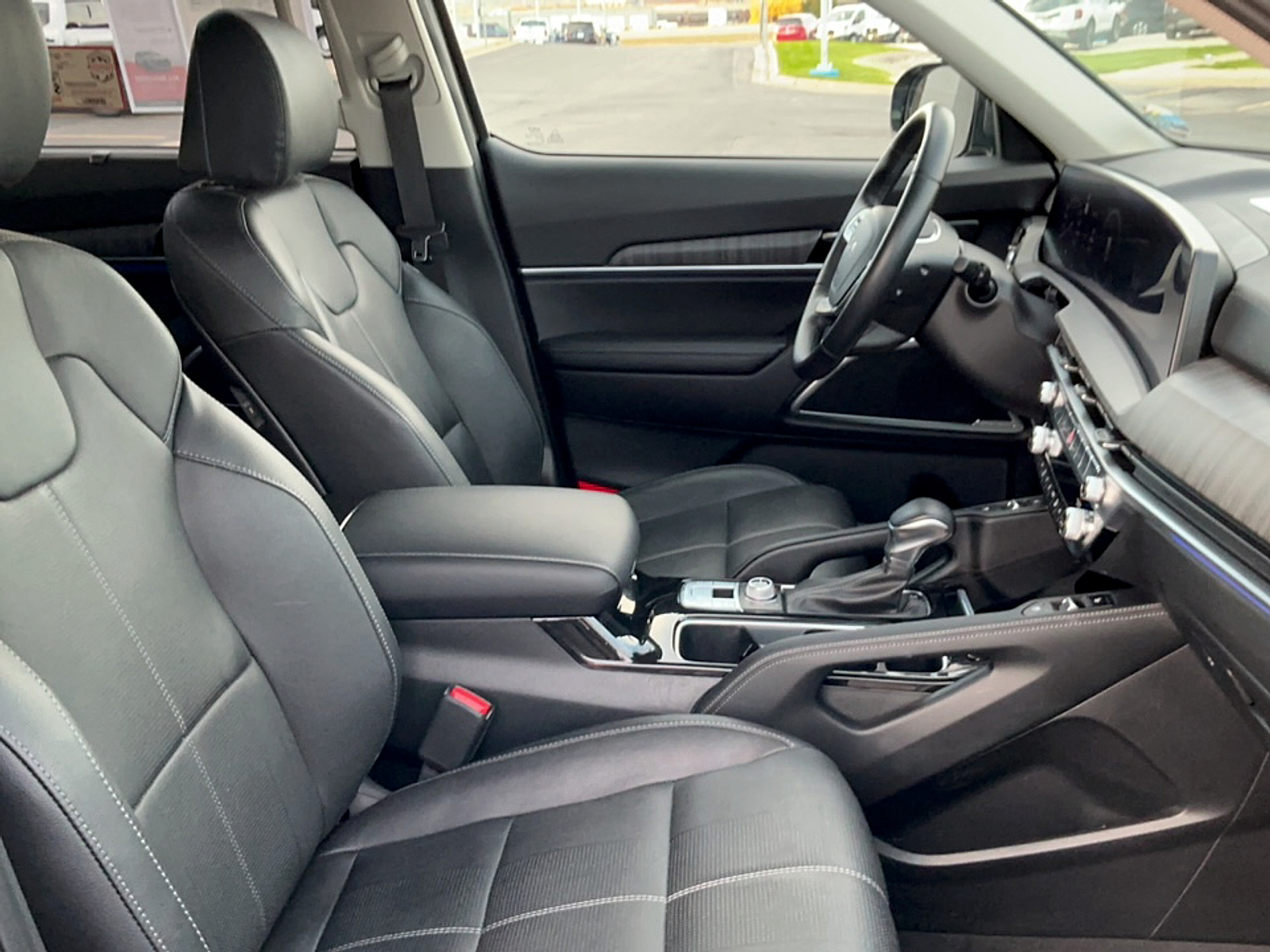 Used 2024 Kia Telluride SUV