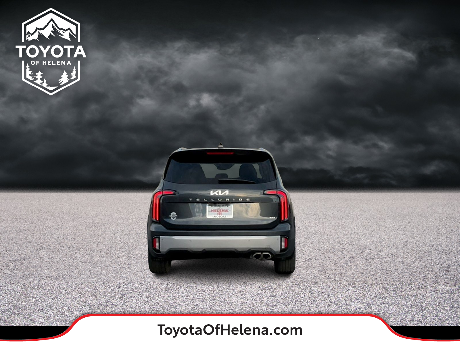 Used 2024 Kia Telluride SUV