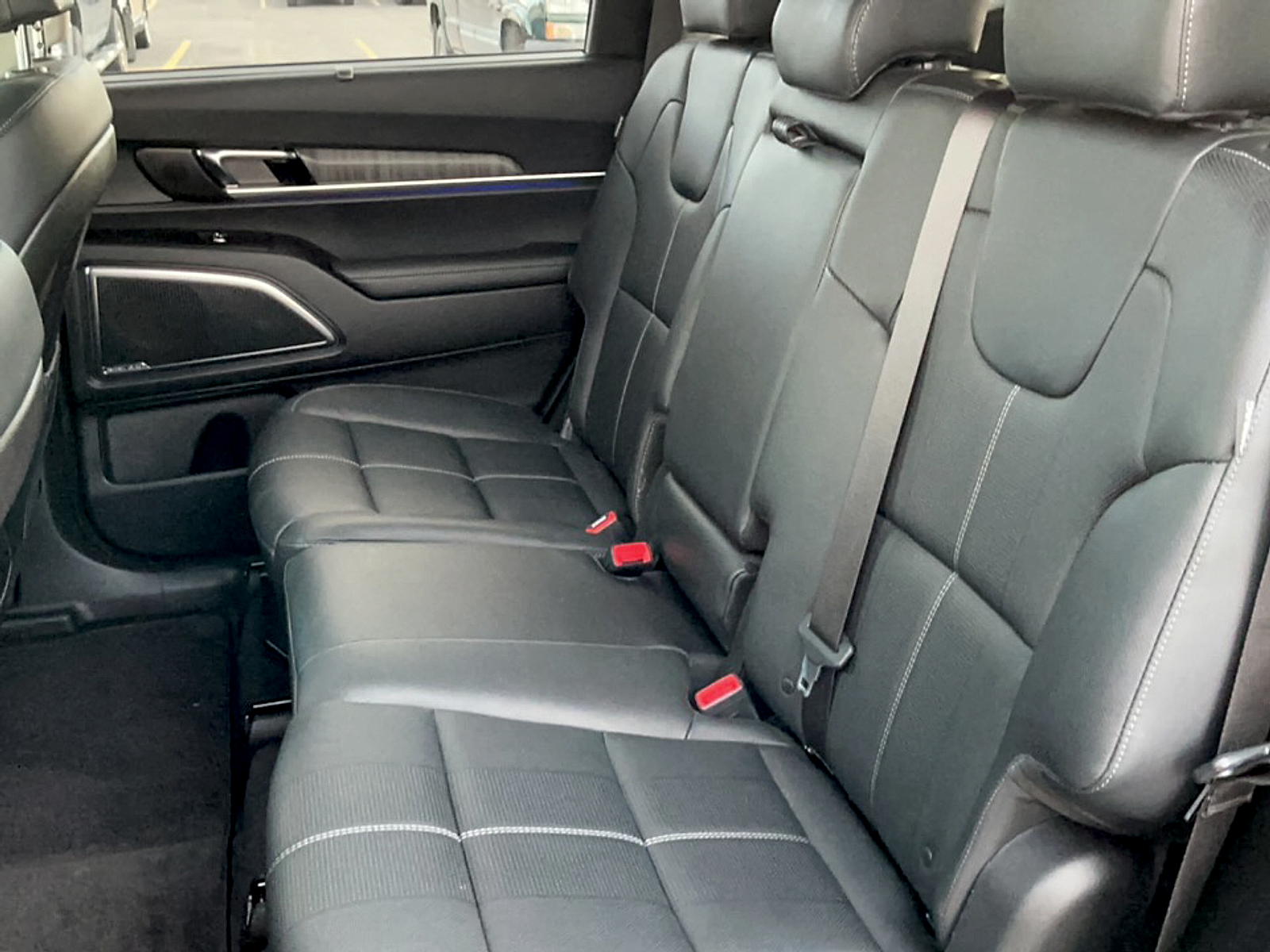 Used 2024 Kia Telluride SUV