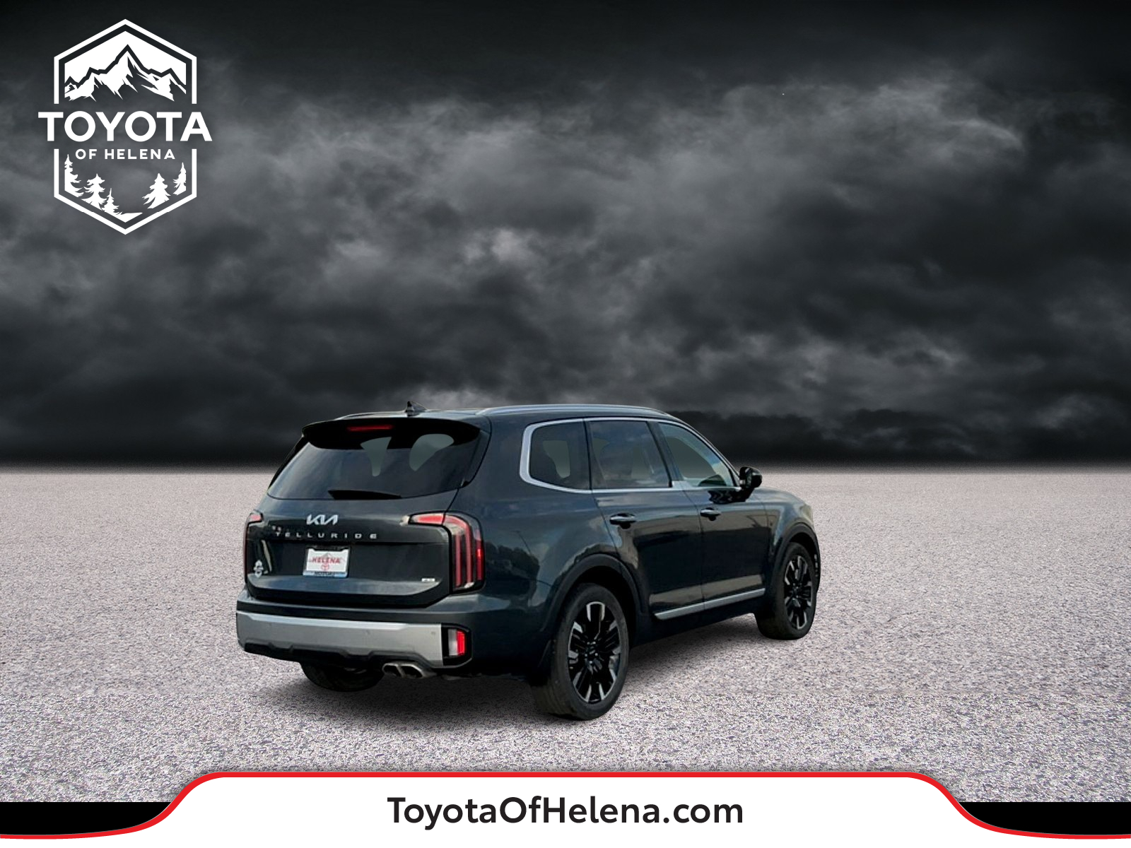 Used 2024 Kia Telluride SUV