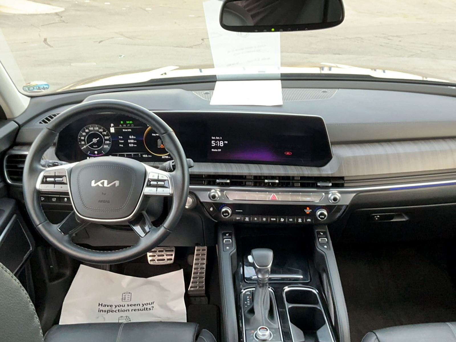Used 2024 Kia Telluride SUV