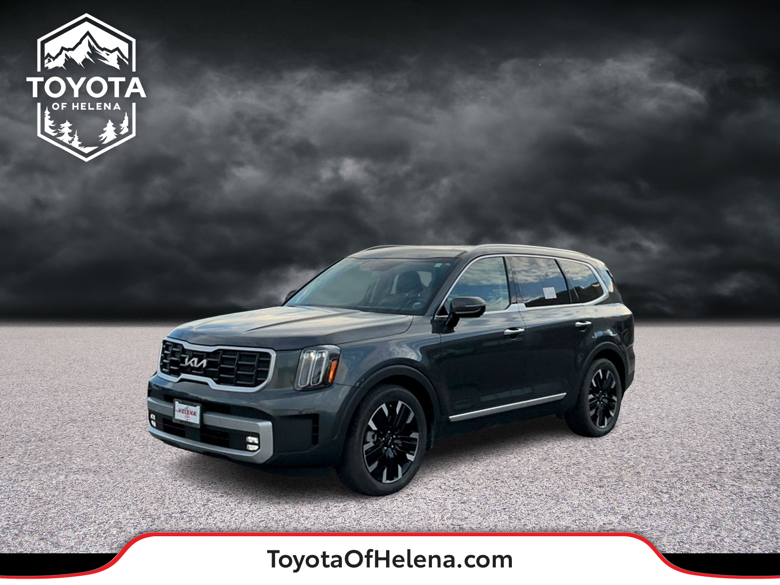 2024 Kia Telluride