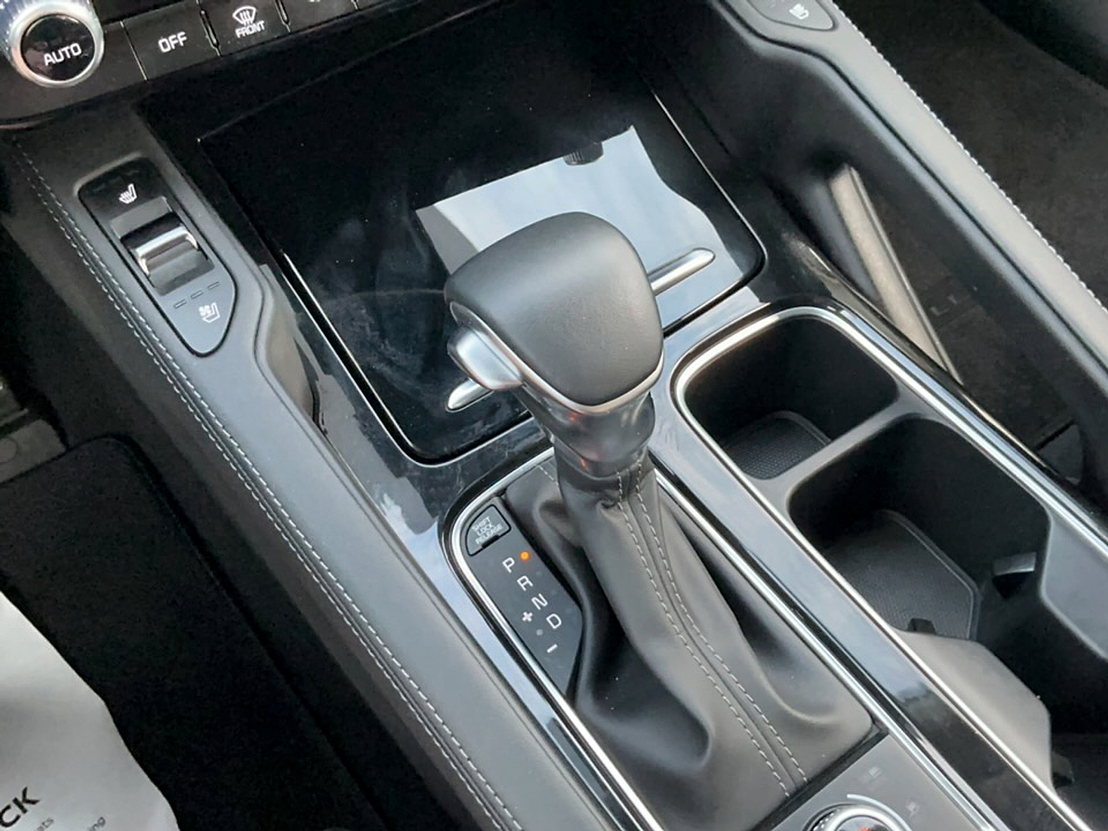 Used 2024 Kia Telluride SUV