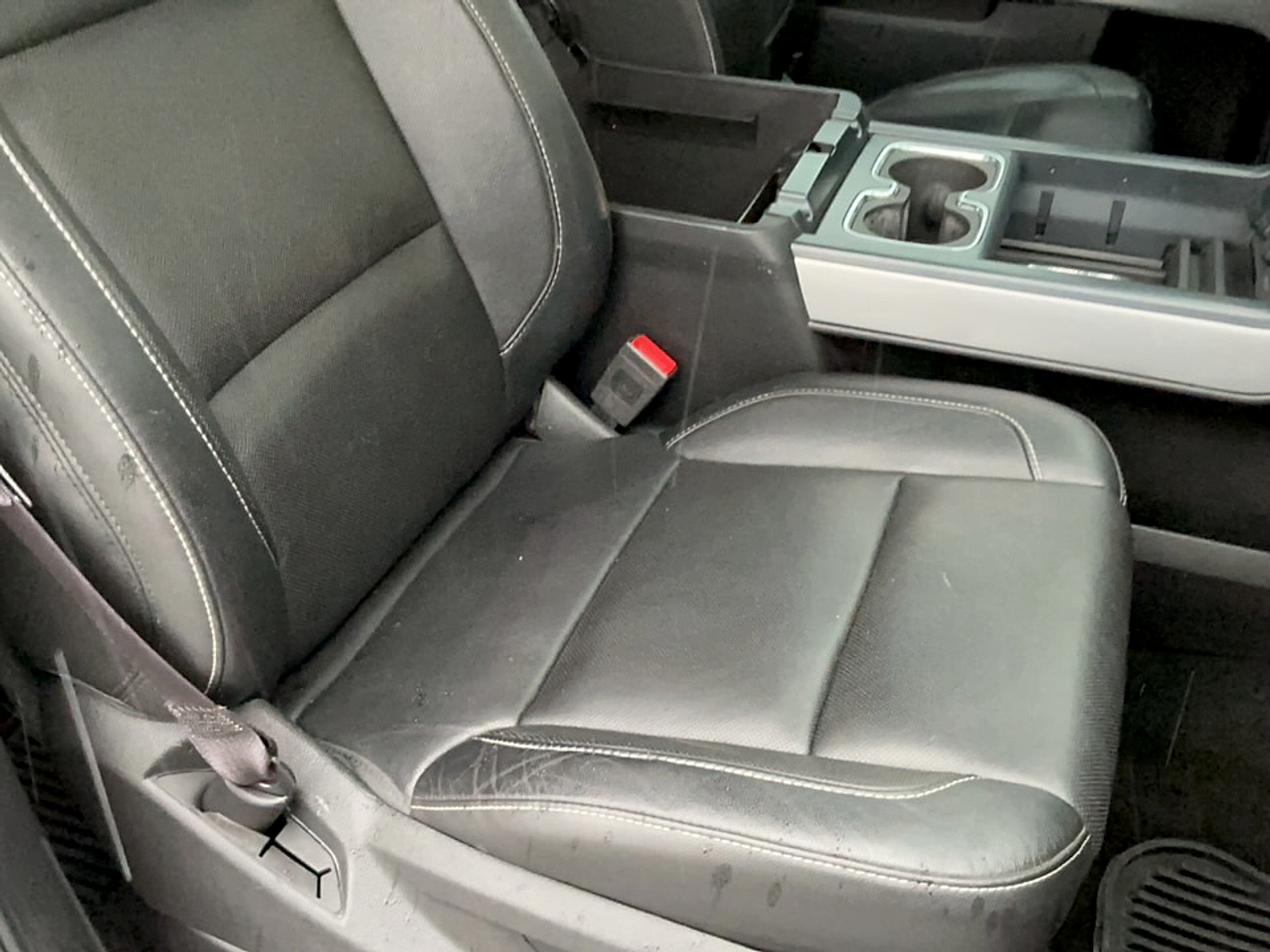 Used 2014 Chevrolet Silverado 1500 Truck