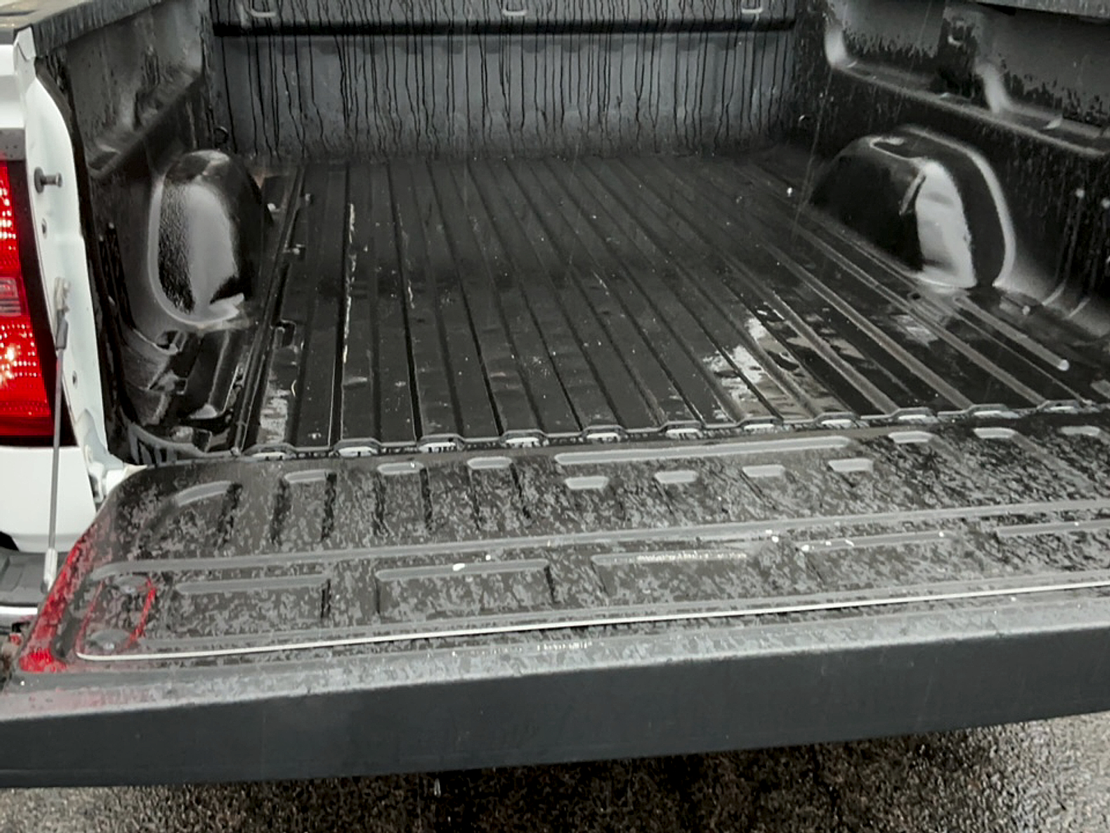 Used 2014 Chevrolet Silverado 1500 Truck