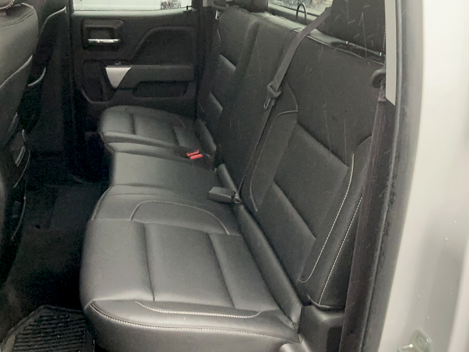 Used 2014 Chevrolet Silverado 1500 Truck