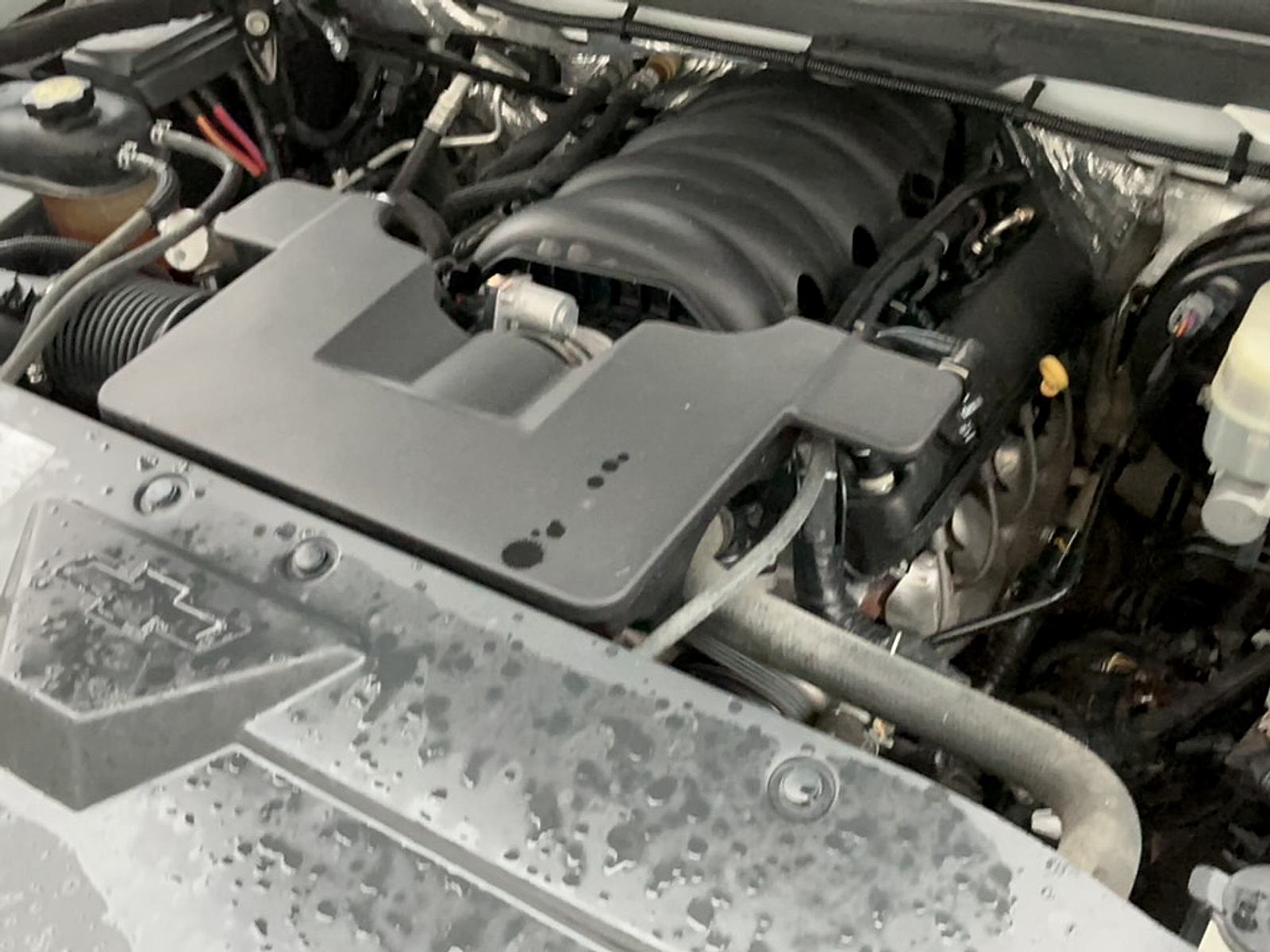 Used 2014 Chevrolet Silverado 1500 Truck