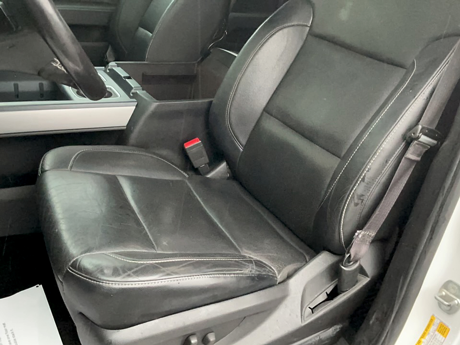 Used 2014 Chevrolet Silverado 1500 Truck