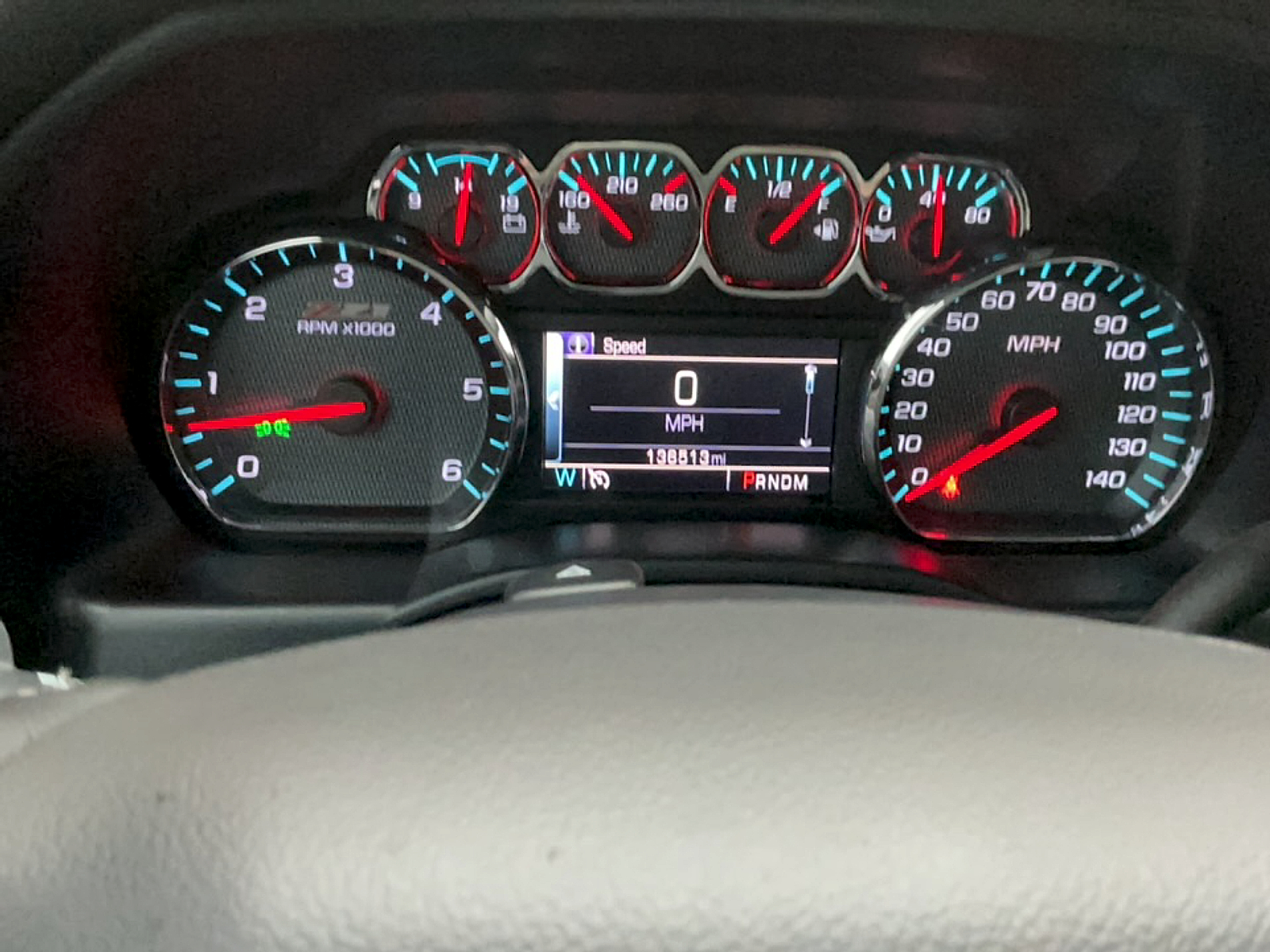 Used 2014 Chevrolet Silverado 1500 Truck