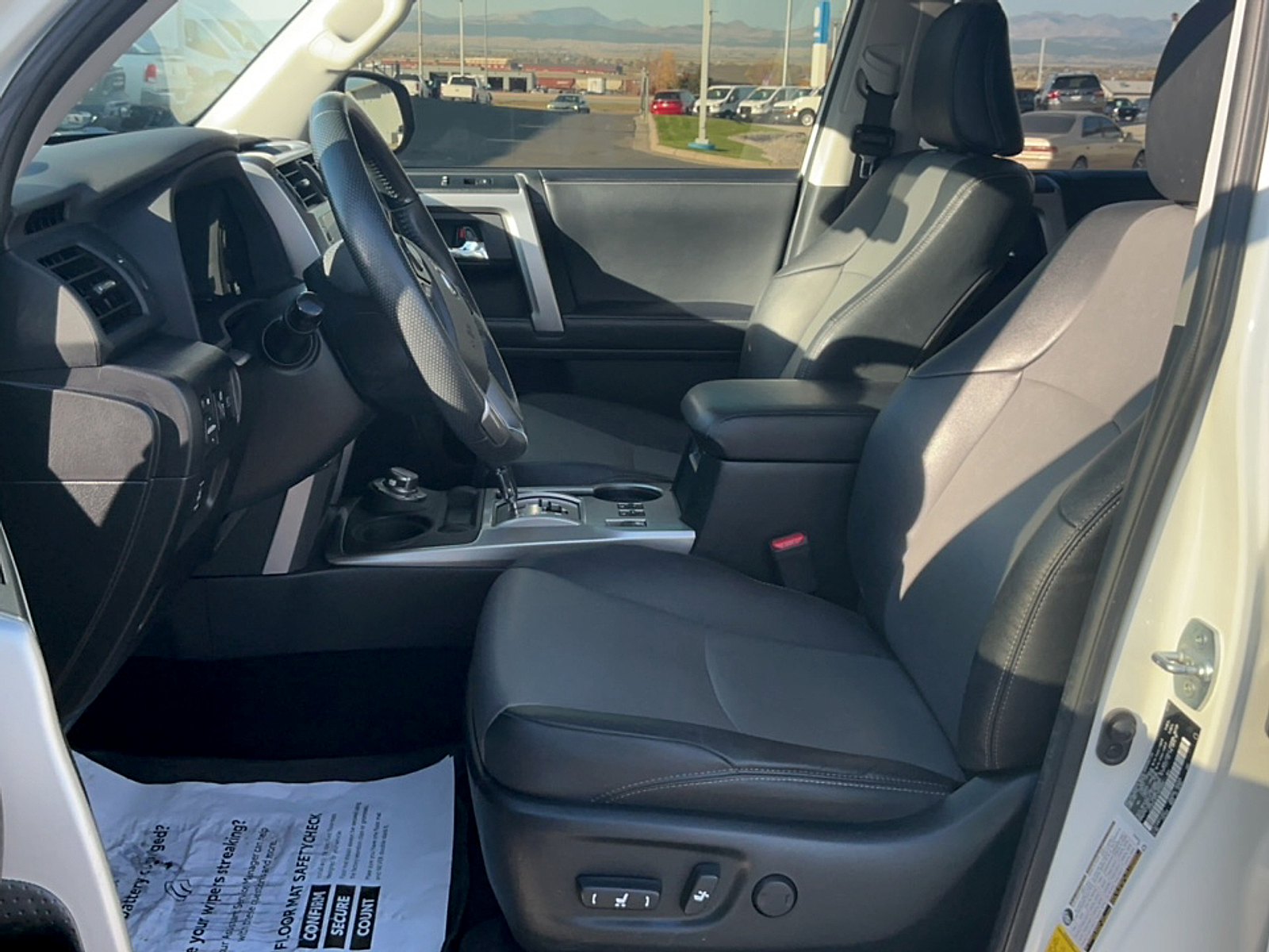 Used 2020 Toyota 4Runner SUV