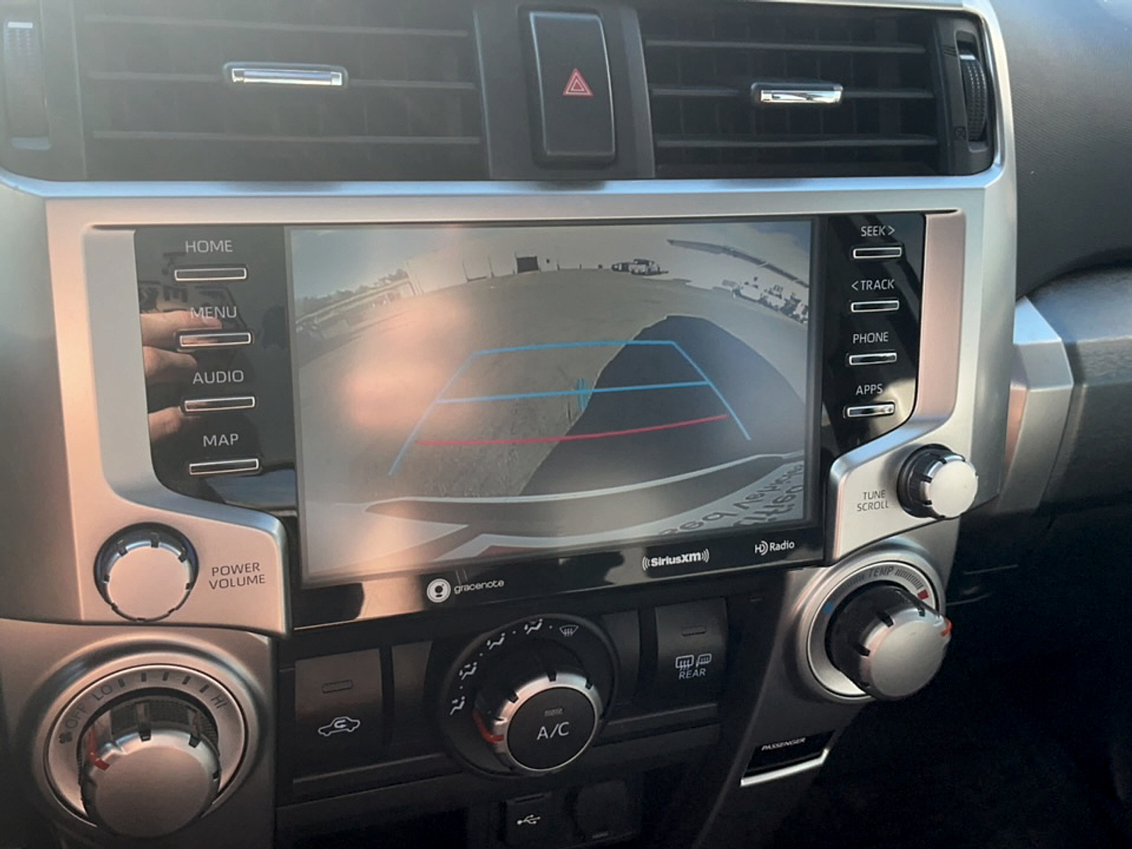 Used 2020 Toyota 4Runner SUV