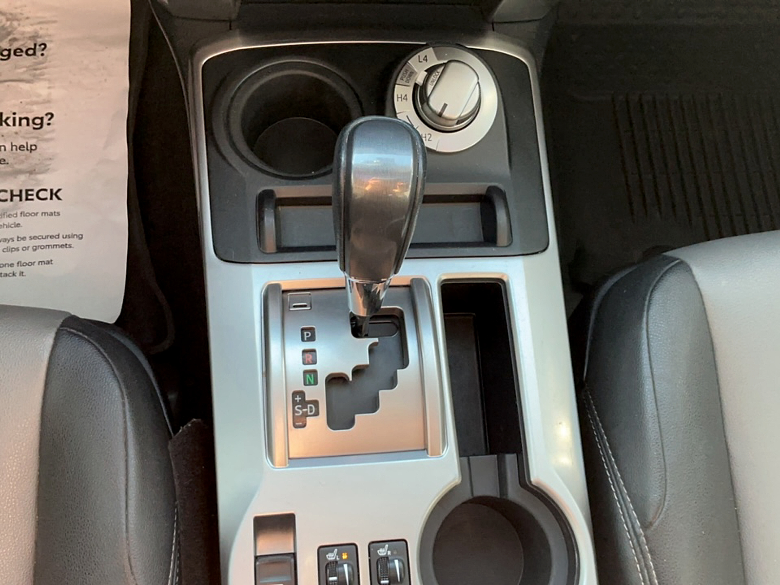 Used 2020 Toyota 4Runner SUV