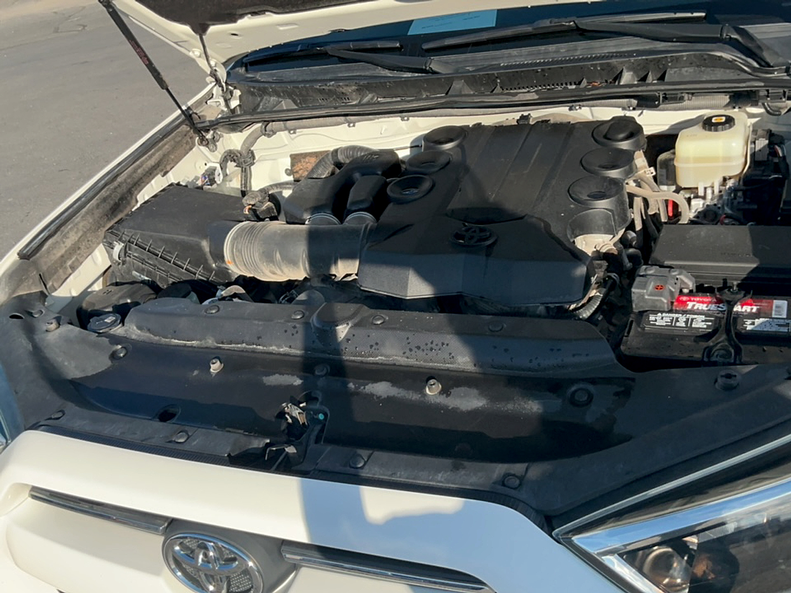 Used 2020 Toyota 4Runner SUV