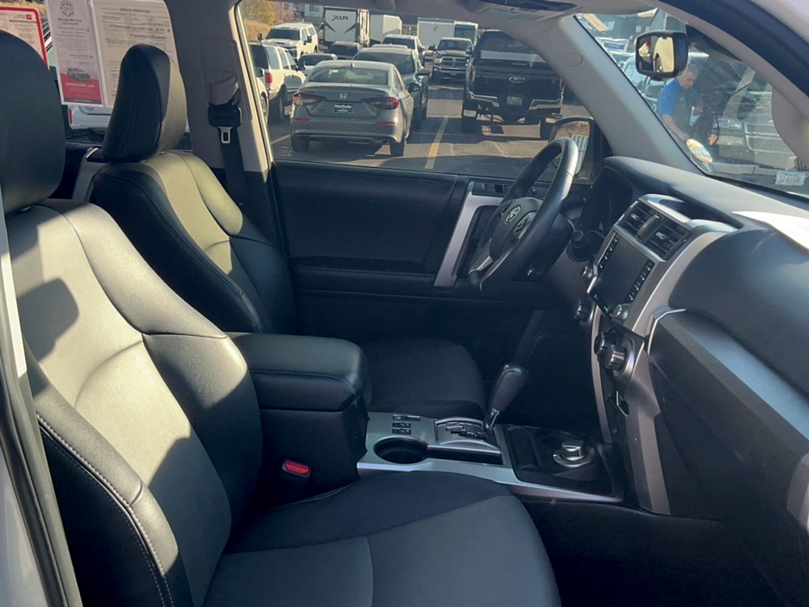 Used 2020 Toyota 4Runner SUV