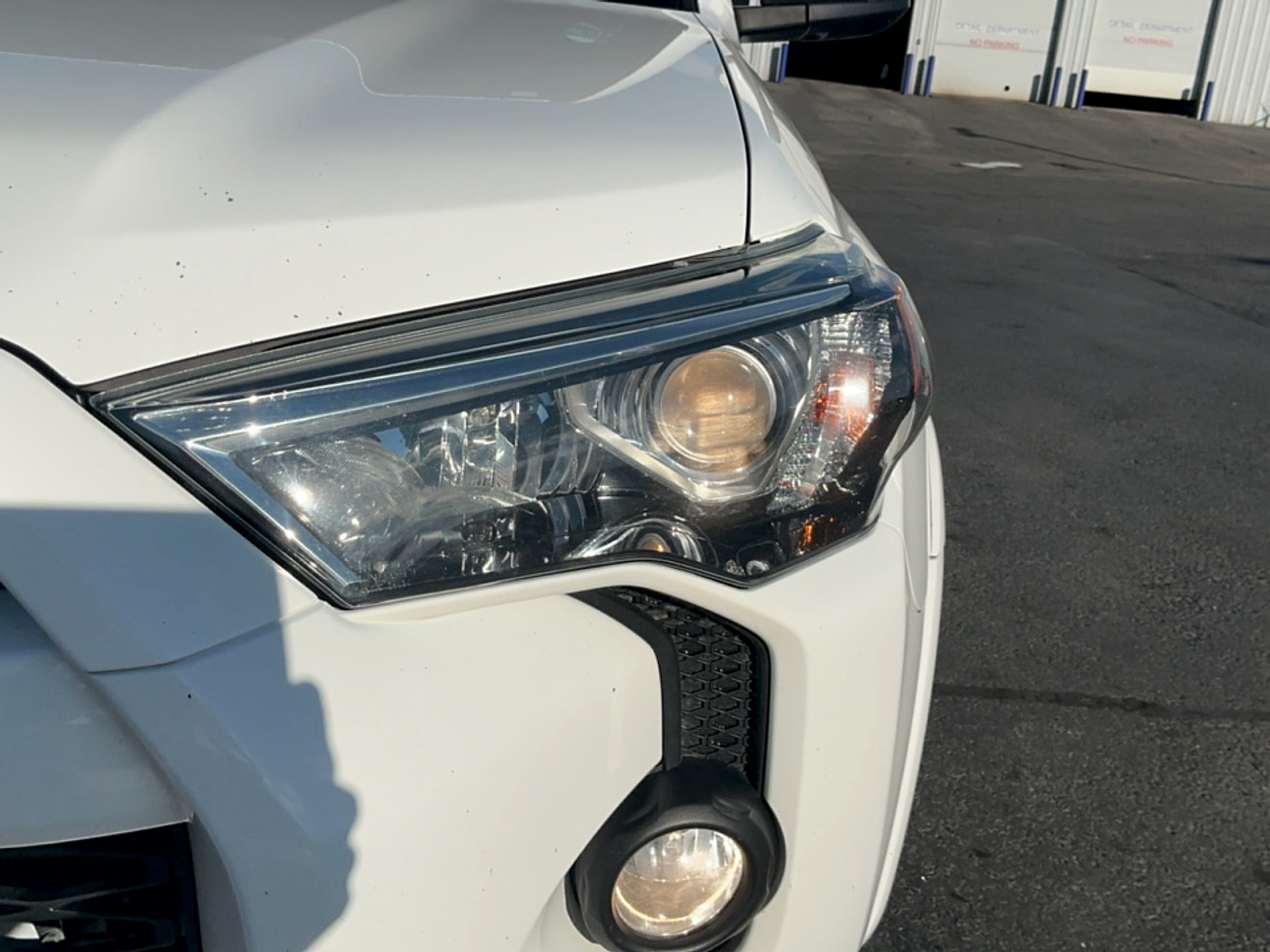 Used 2020 Toyota 4Runner SUV