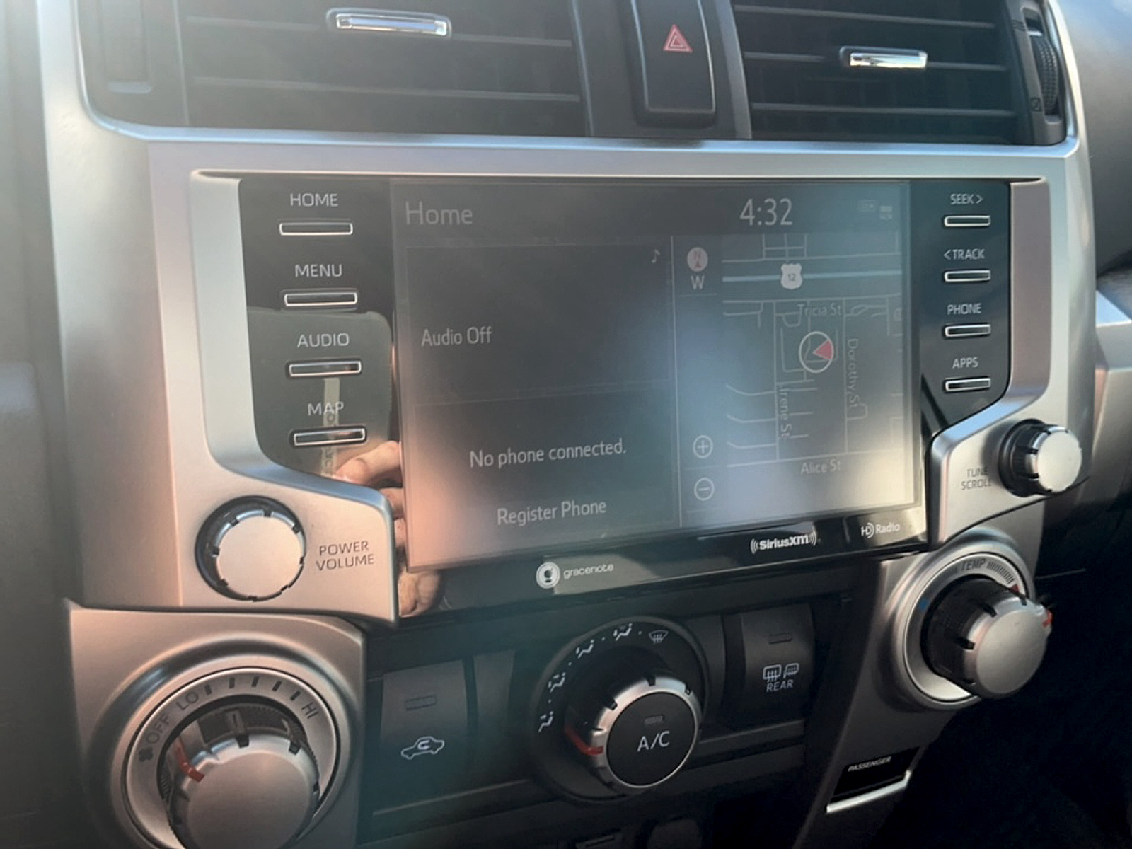 Used 2020 Toyota 4Runner SUV