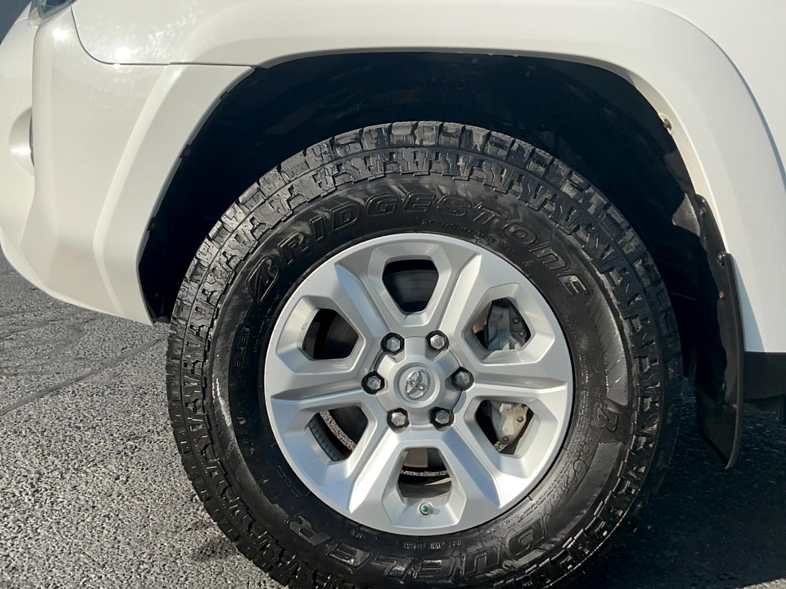 Used 2020 Toyota 4Runner SUV