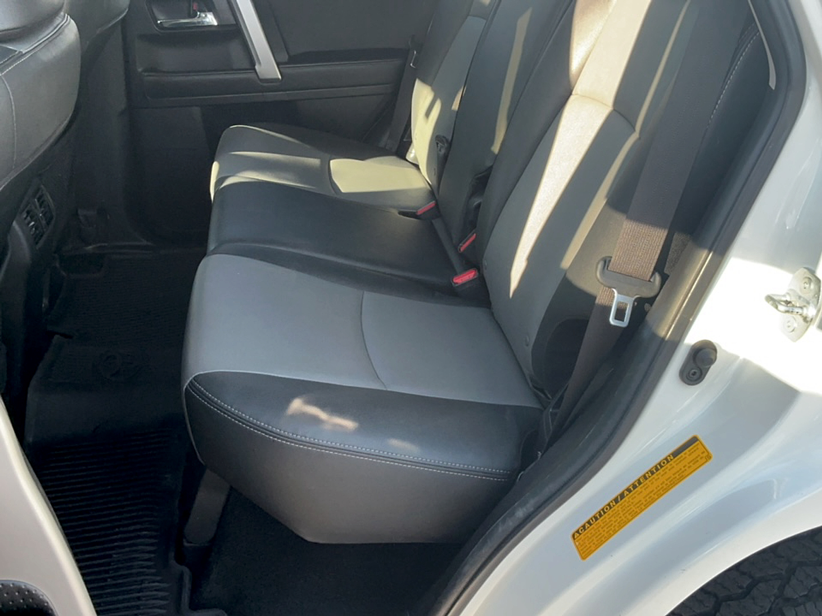 Used 2020 Toyota 4Runner SUV