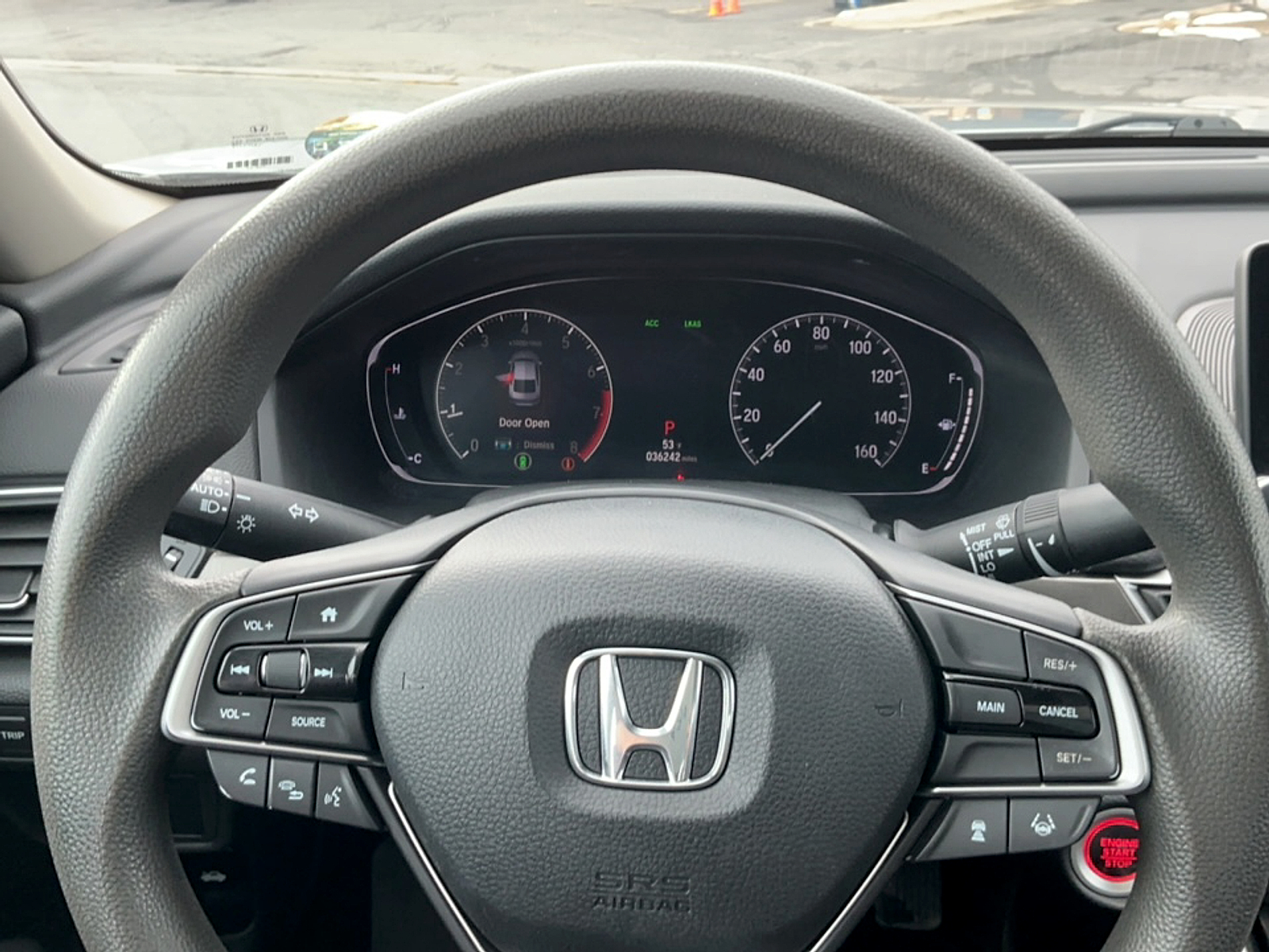 Used 2018 Honda Accord Sedan
