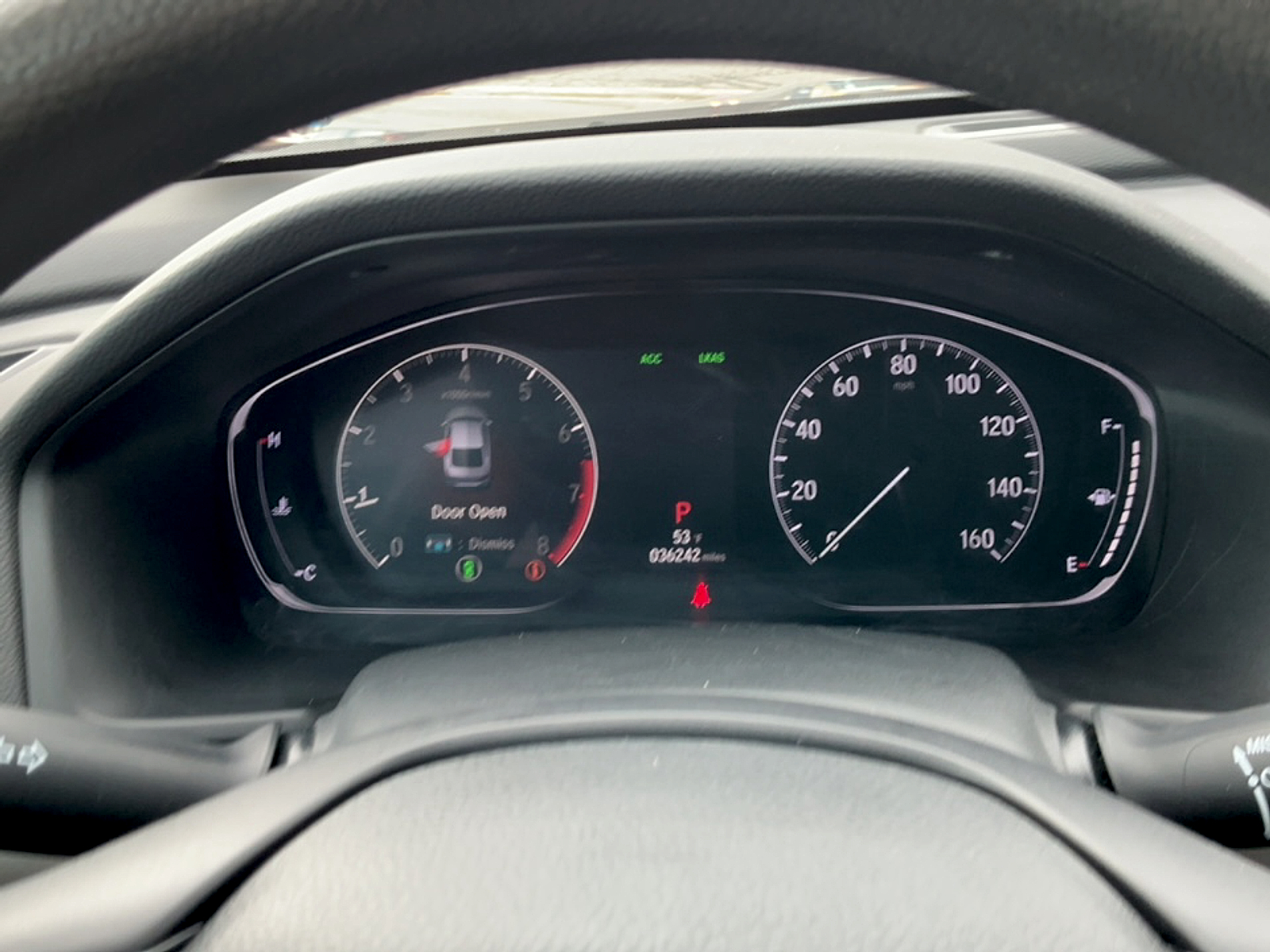 Used 2018 Honda Accord Sedan