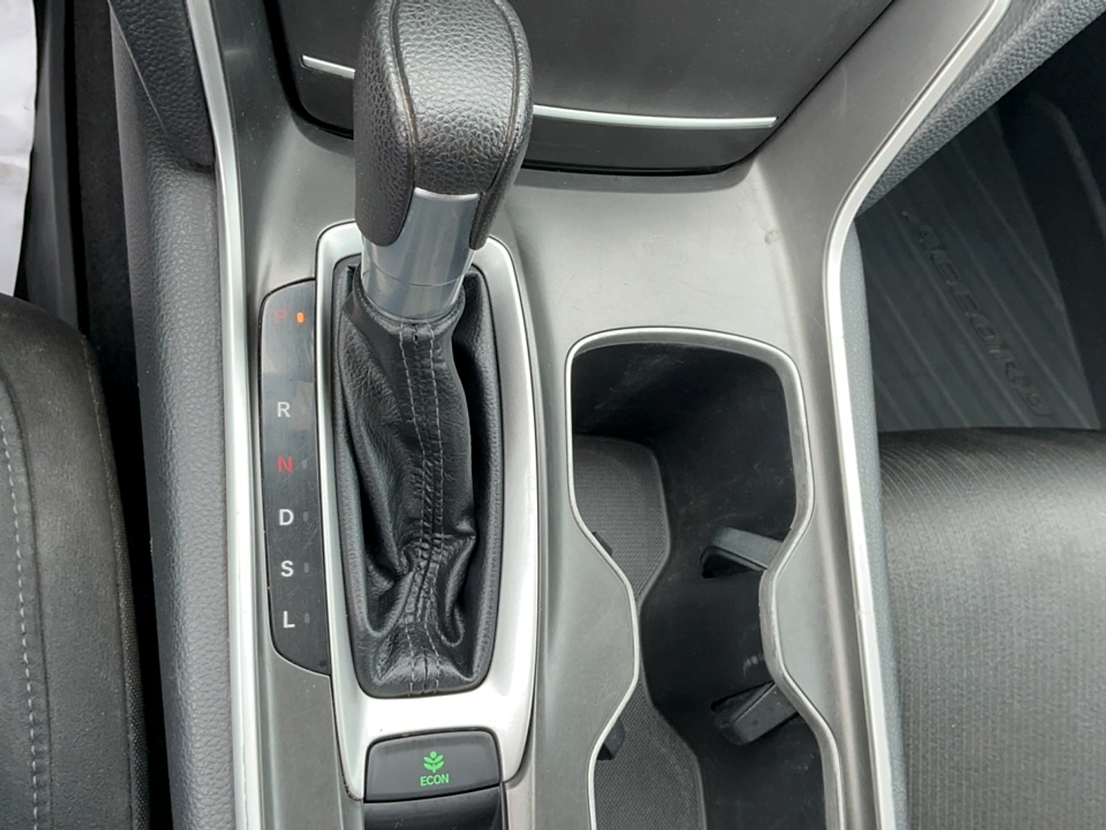 Used 2018 Honda Accord Sedan
