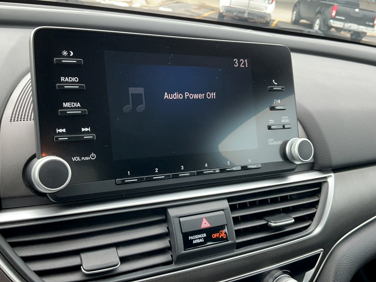 Used 2018 Honda Accord Sedan