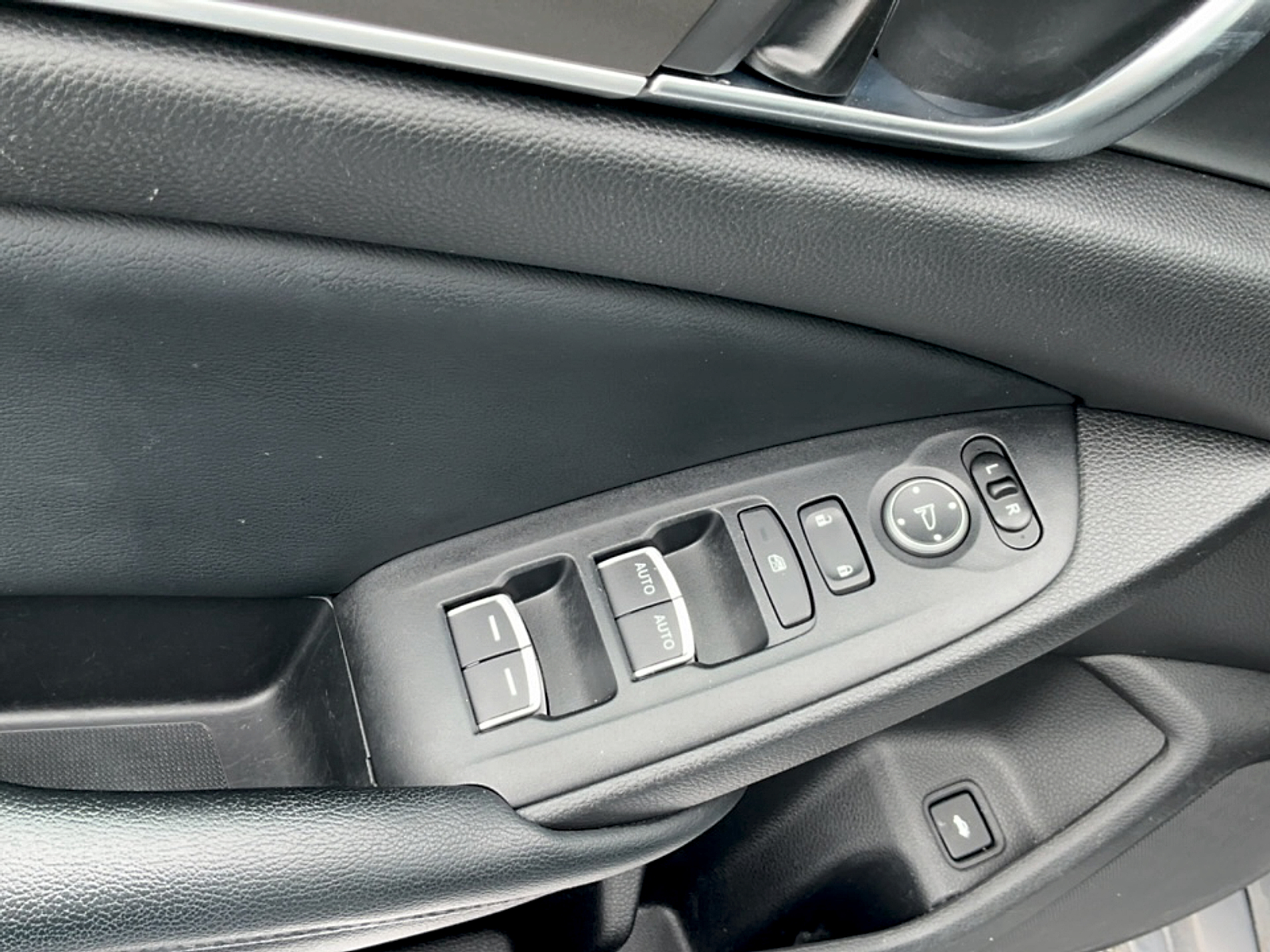 Used 2018 Honda Accord Sedan