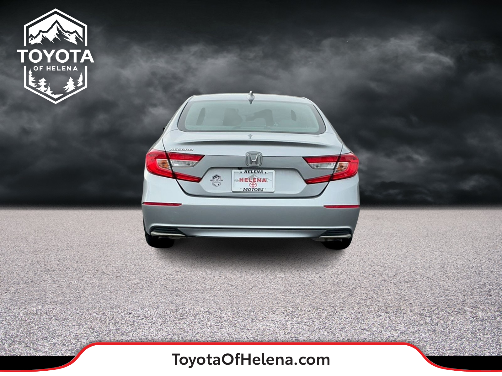 Used 2018 Honda Accord Sedan