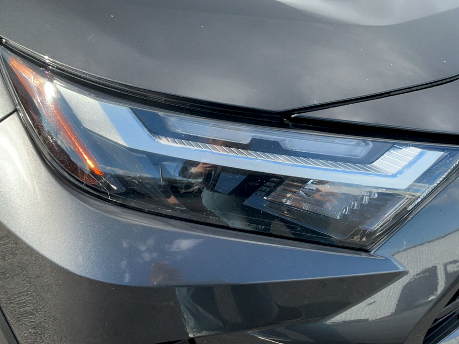 Used 2025 Toyota RAV4 SUV