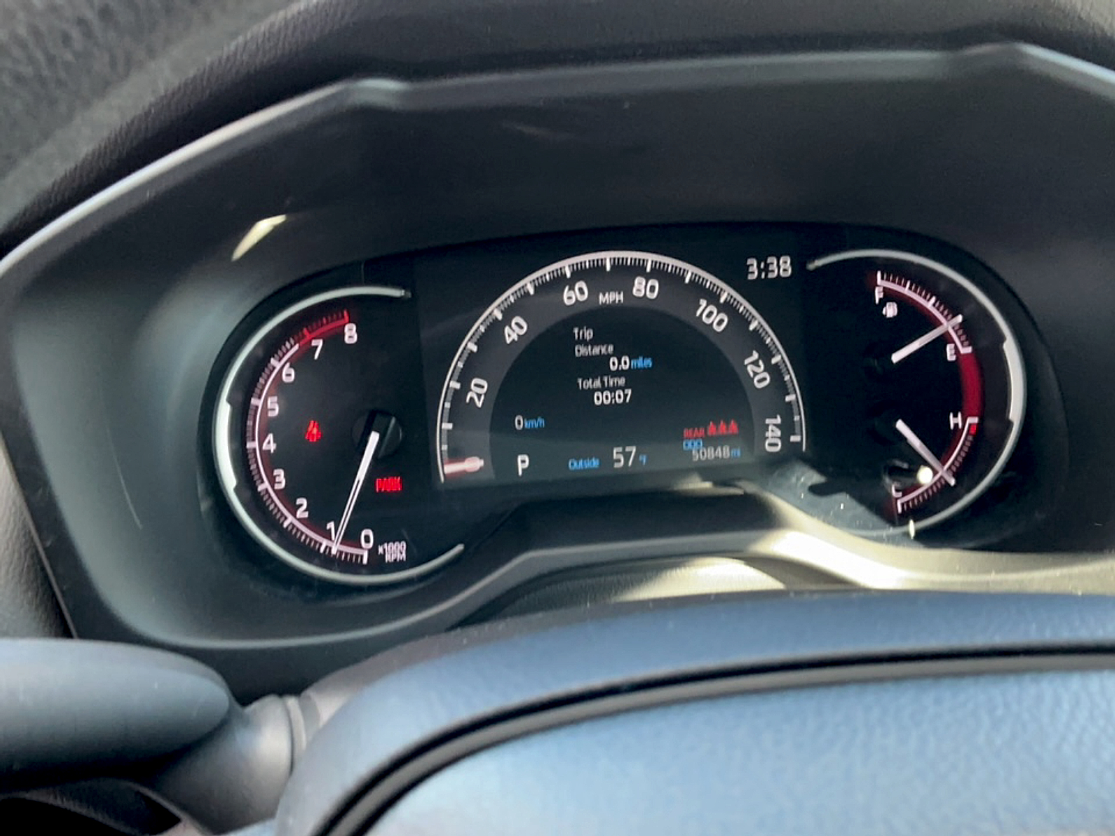 Used 2025 Toyota RAV4 SUV